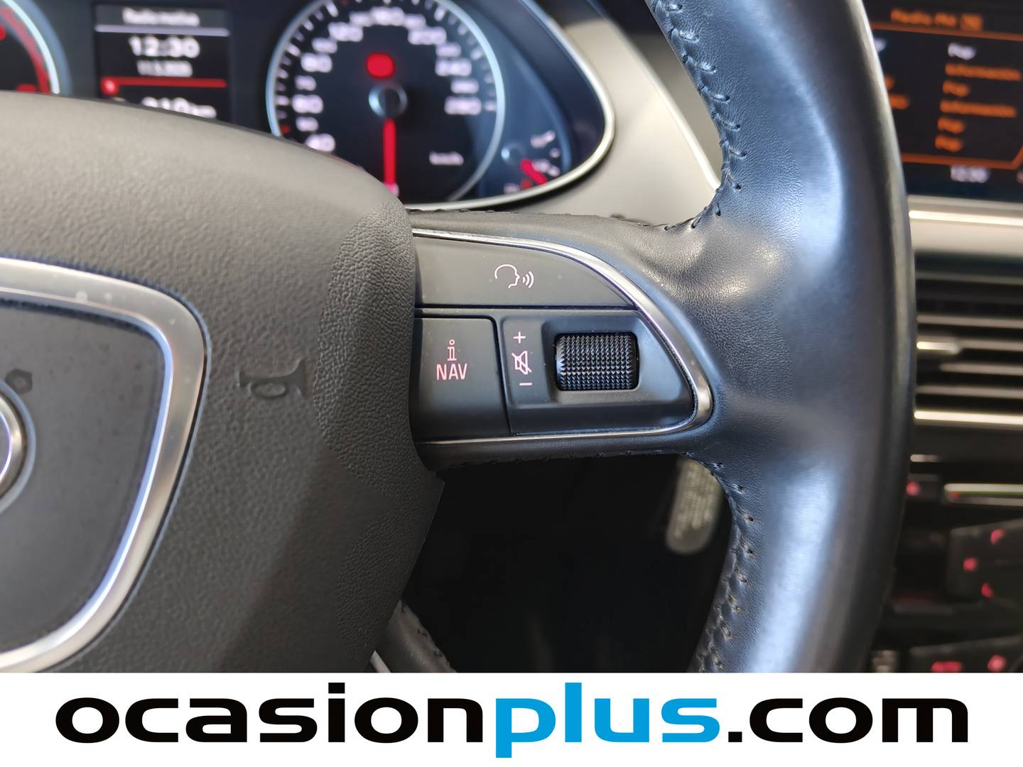 Audi A4 Audi A4 Advanced edition 2.0 TDI (143 CV) seminuevo