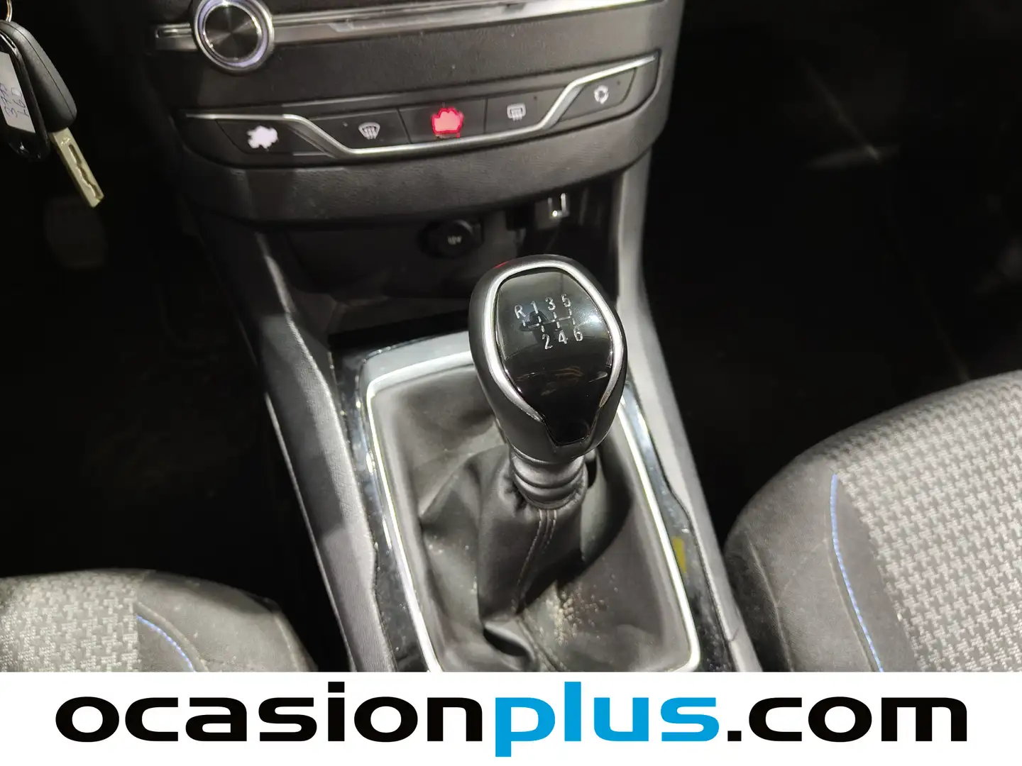 Foto Peugeot 308 Peugeot 308 PureTech 110 S&S Style (110 CV)