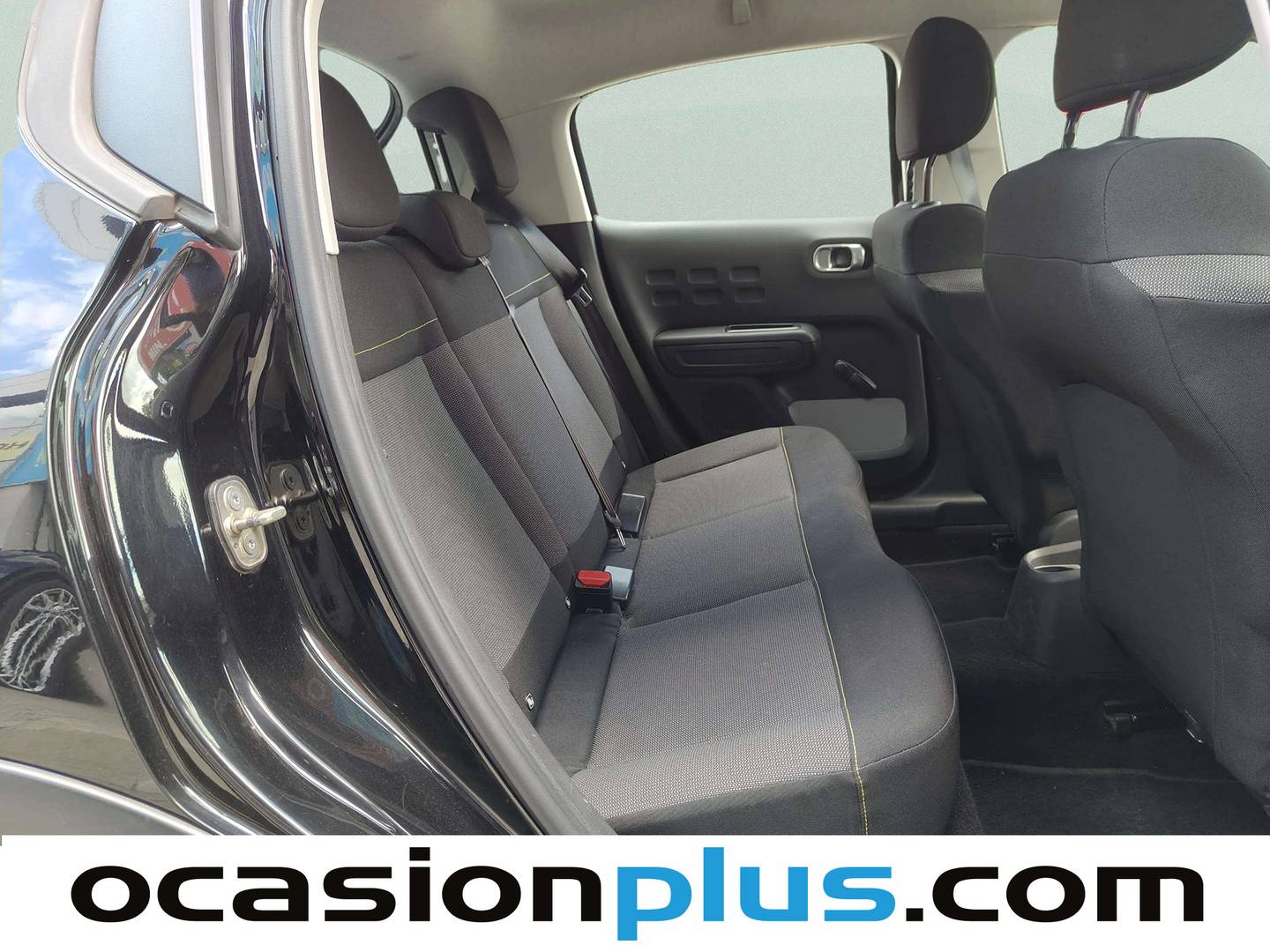 Citroën C3 Citroën C3 PureTech 68 Feel (68 CV) km 0