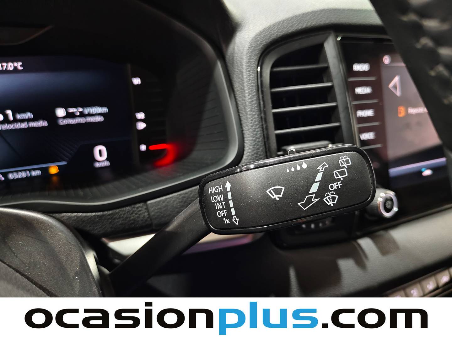 Skoda Karoq Skoda Karoq 2.0 TDI Selection (115 CV) 115cv