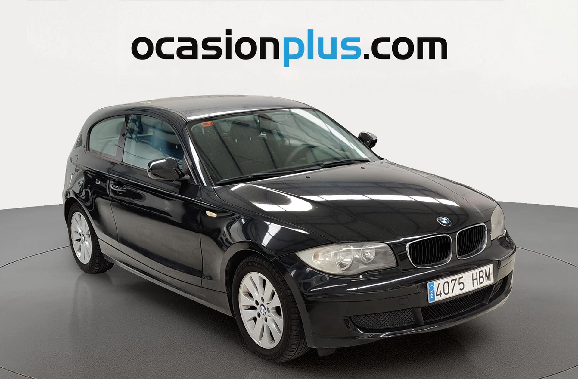 BMW Serie 1 116d Pack M - foto 2