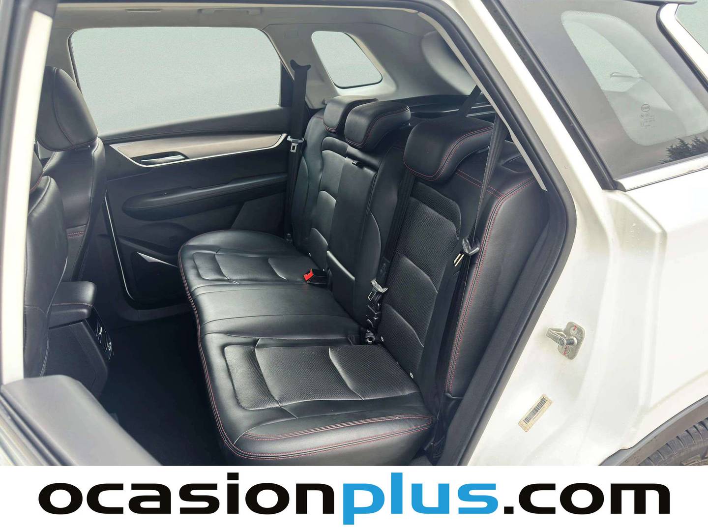 SWM G01 SWM G01 1.5T Luxury (131 CV) barato