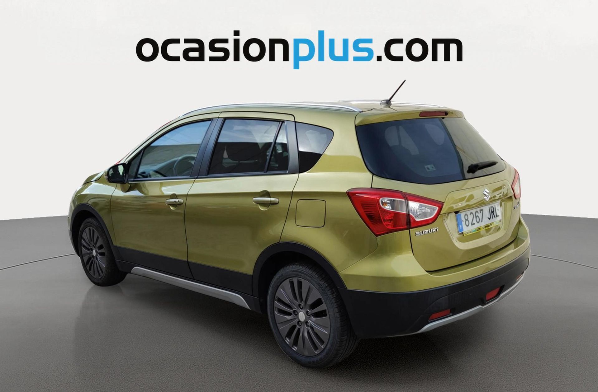 Suzuki S-Cross 1.6 Ddis GLE - foto 3