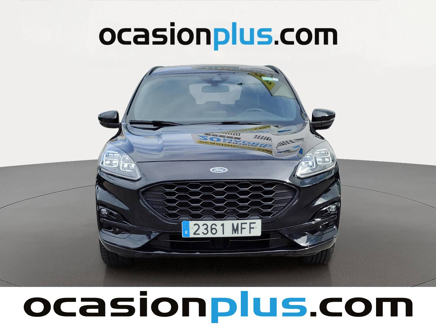 Ford Kuga Ford Kuga 2.5 Duratec PHEV ST-Line X Auto (225 CV) al mejor precio