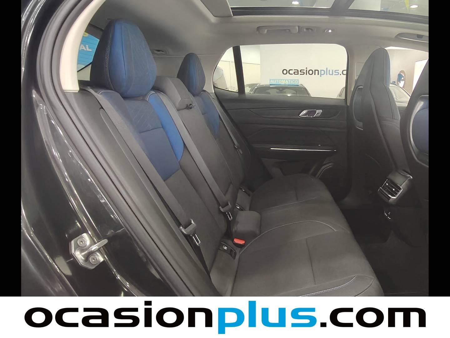 Foto Lynk & Co 01 Lynk & Co 01 1.5 PHEV (261 CV)