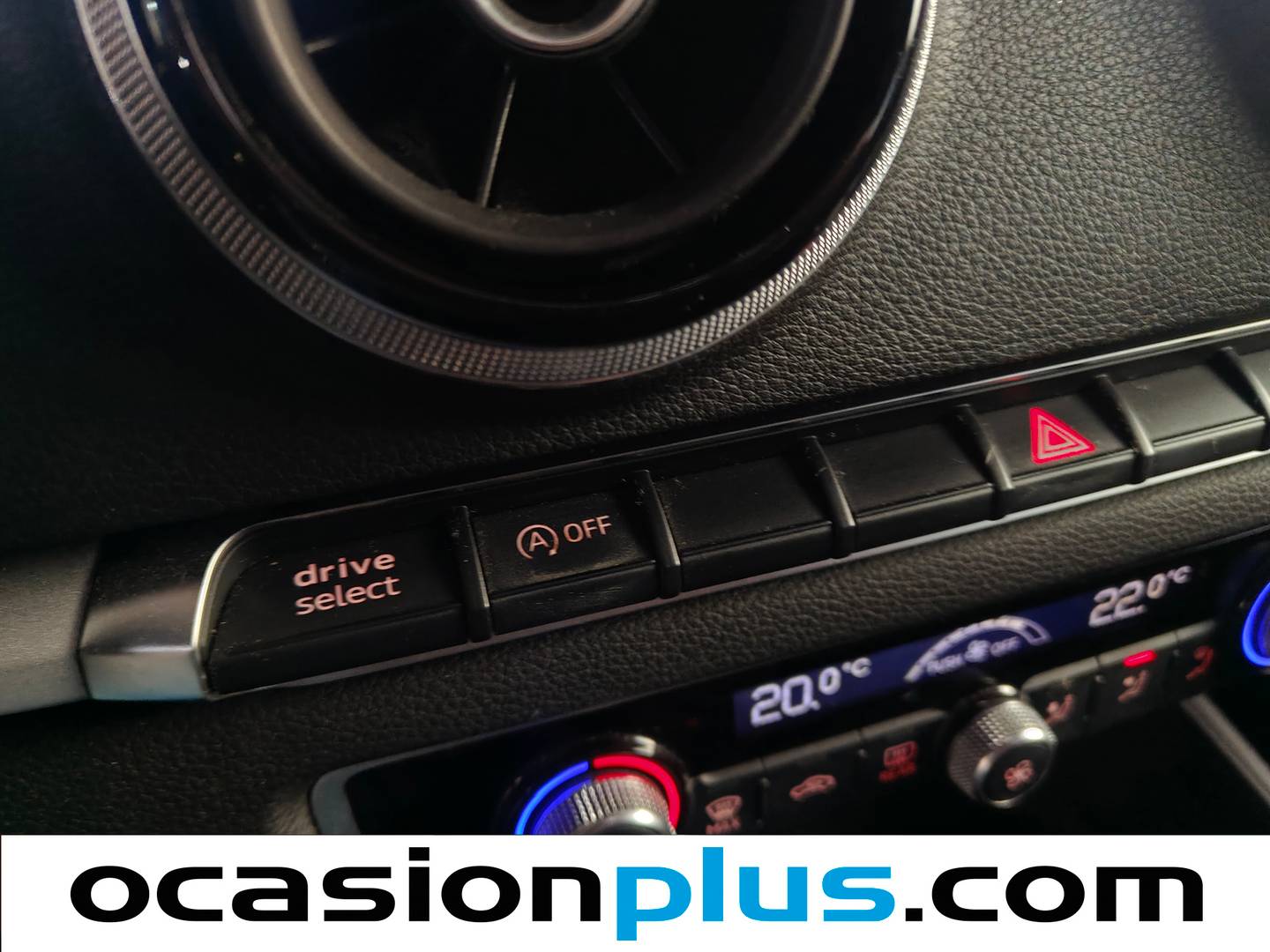 Audi A3 Audi A3 Sportback S line edition 1.4 TFSI CoD ultra (150 CV) manual