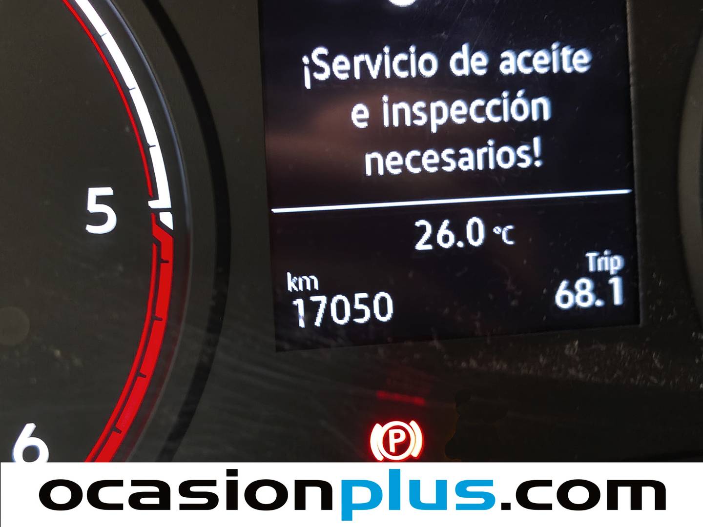 Volkswagen Caddy Volkswagen Caddy Origin 2.0 TDI (102 CV) seminuevo