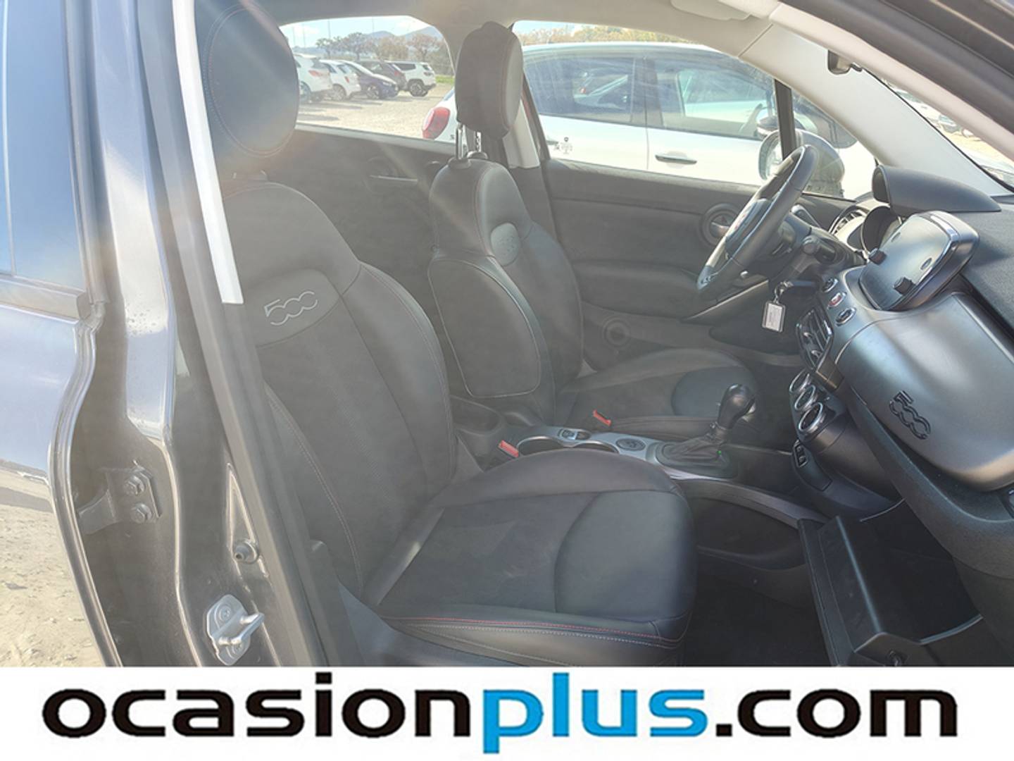 Fiat 500X Fiat 500X 1.5 Hybrid Sport DCT (130 CV) automático