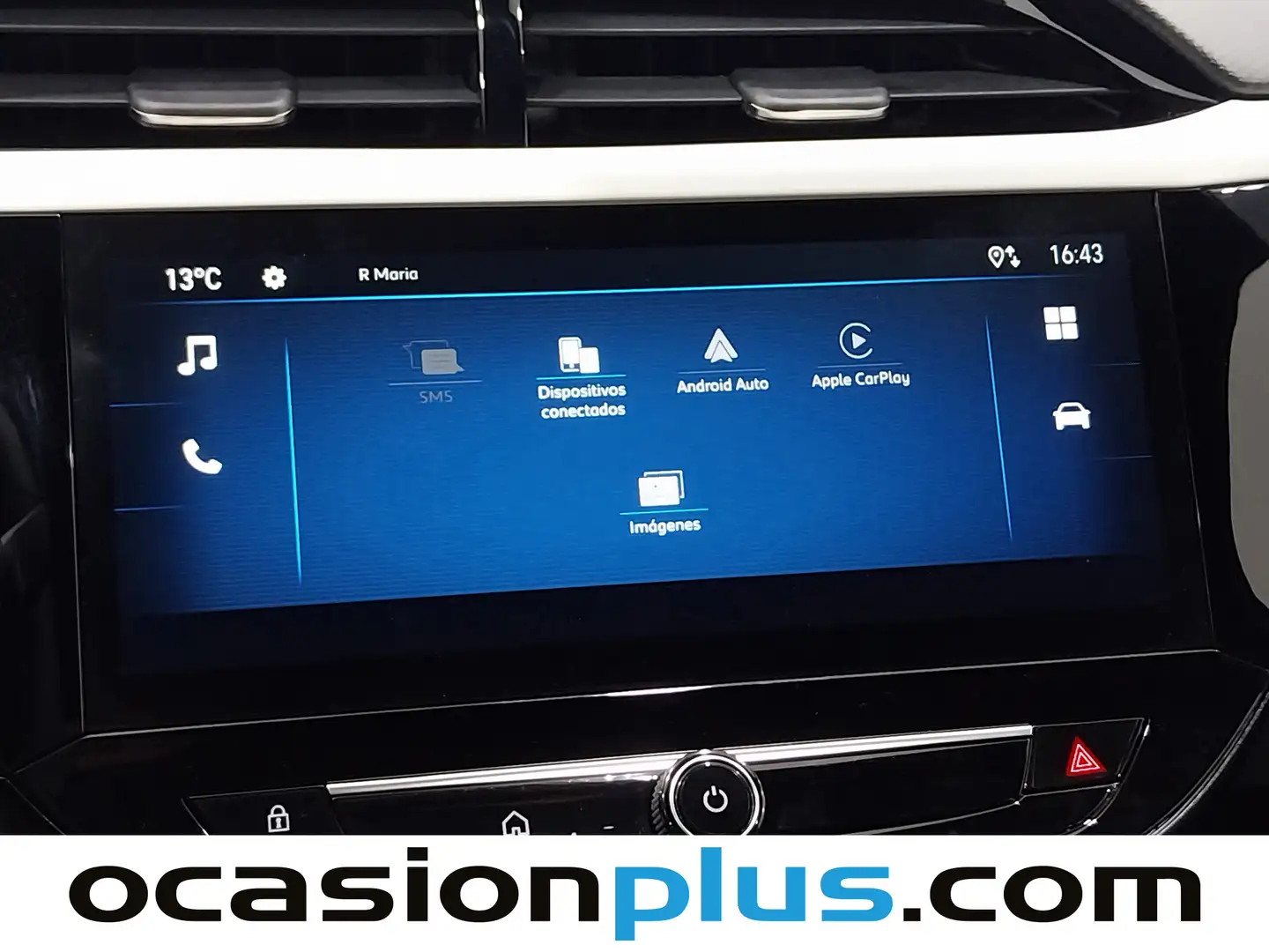 Foto Opel Corsa Opel Corsa 1.2 T XHL Hybrid GS eDCT (110 CV)