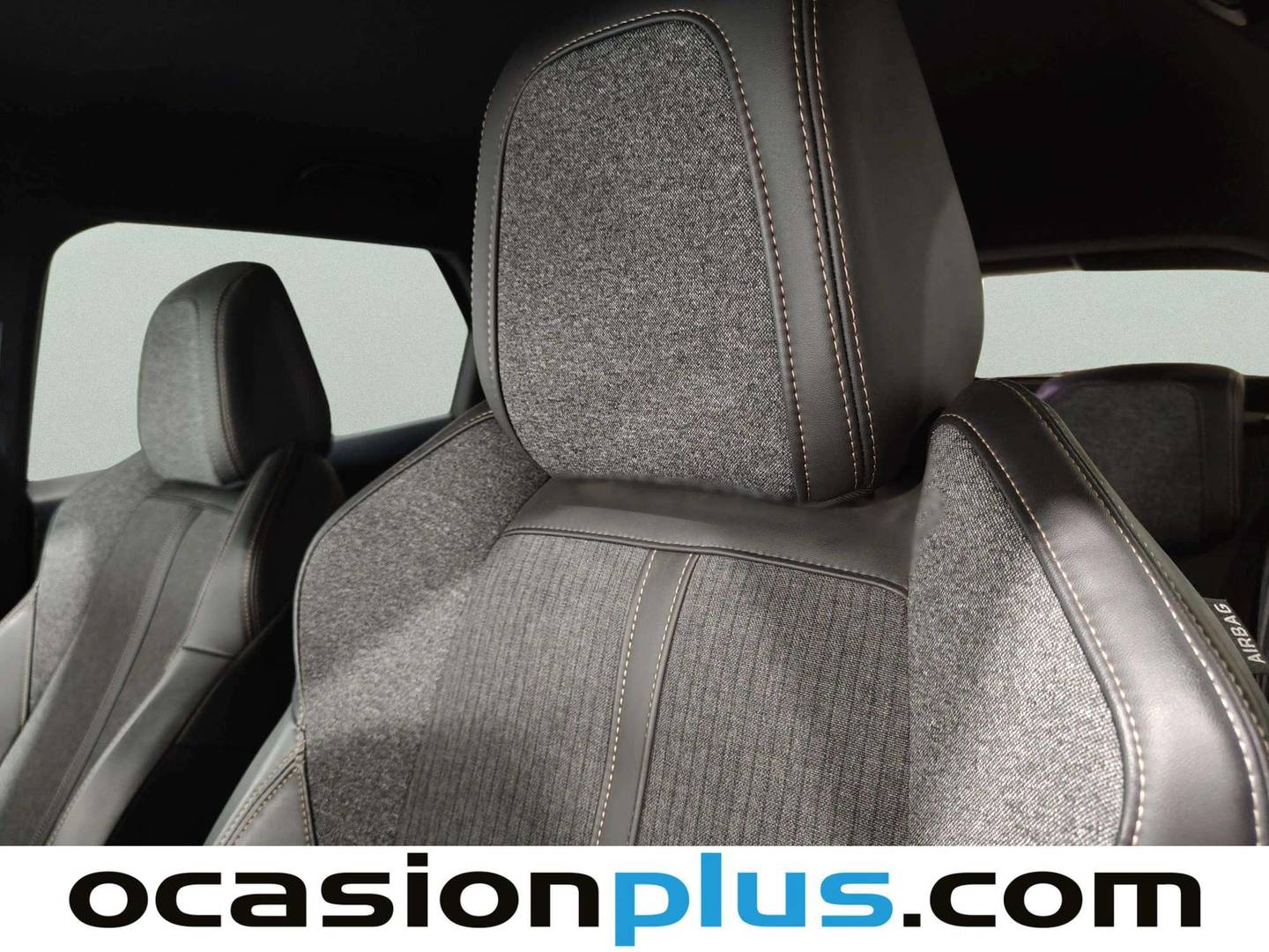 Extras y acabados del Peugeot 3008 Peugeot 3008 BlueHDi 150 S&S GT Line (150 CV)