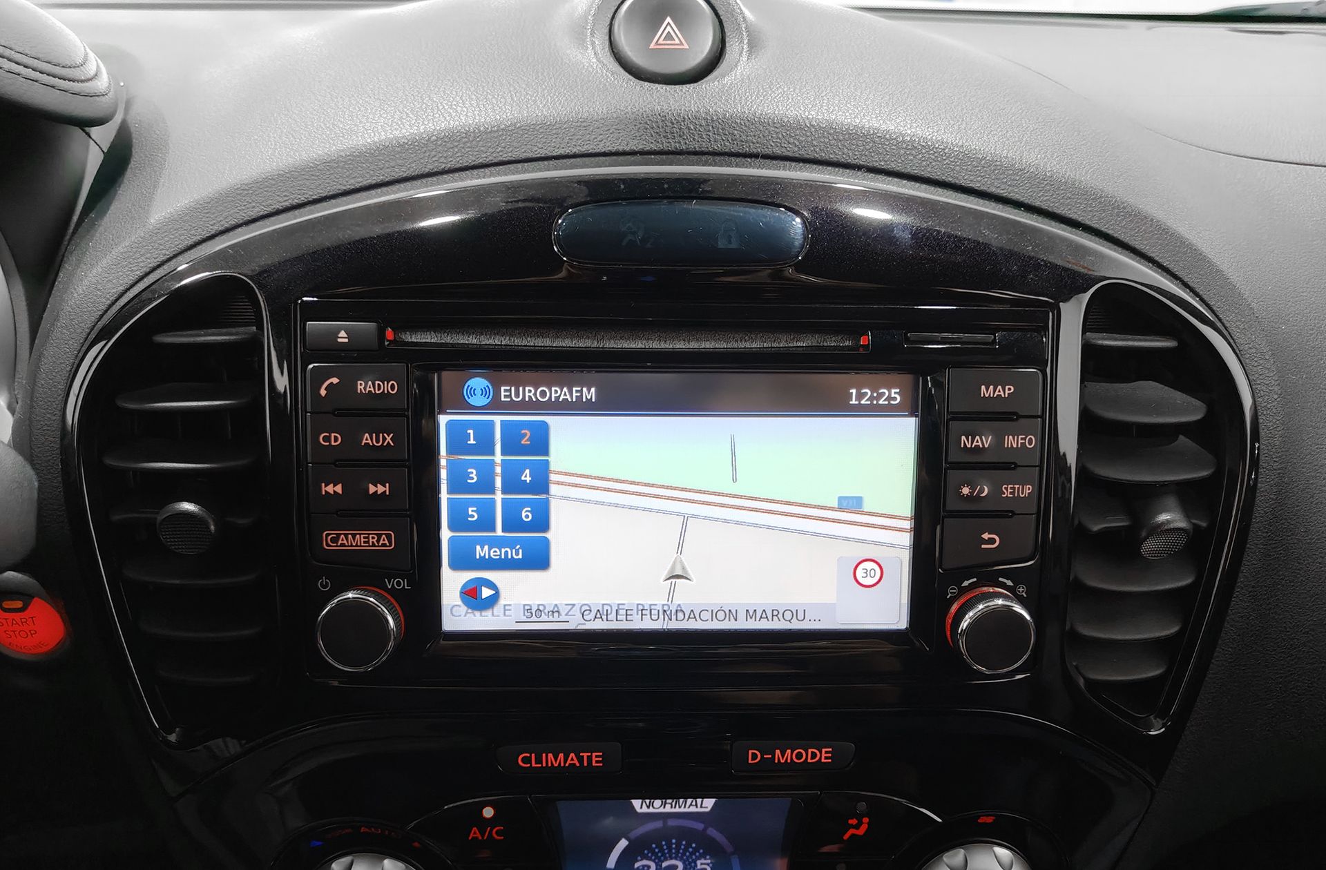 Nissan Juke 1.2 DIG-T N-Connecta - foto 6