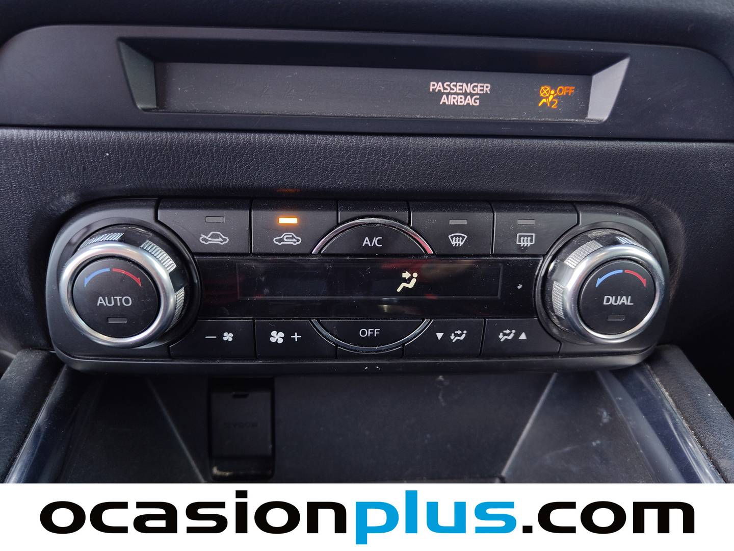 Foto Mazda CX-5 Mazda CX-5 2.2 DE Zenith 2WD (150 CV)