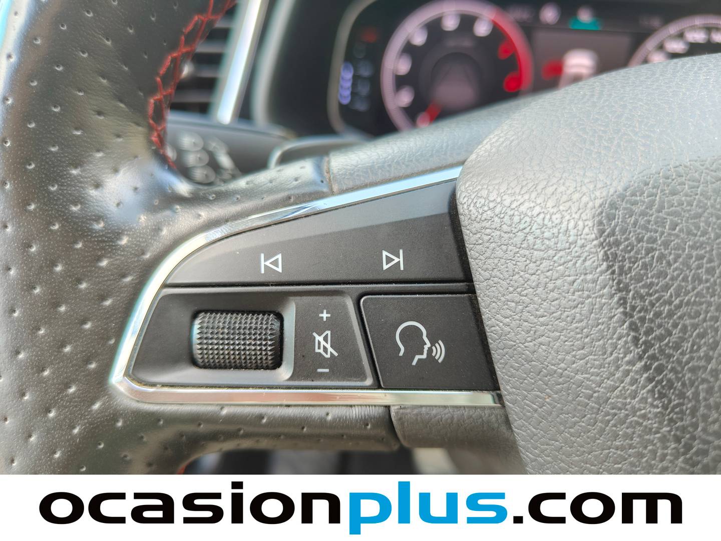 Seat León Seat León 1.5 TSI S&S FR DSG (150 CV) al mejor precio