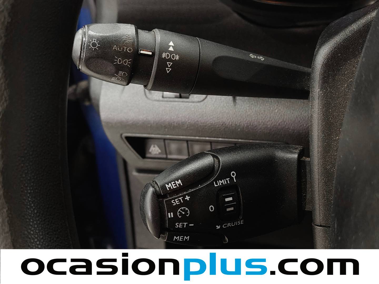 Acabados Citroën Berlingo Citroën Berlingo BlueHDi 100 S&S Talla M Feel (102 CV)
