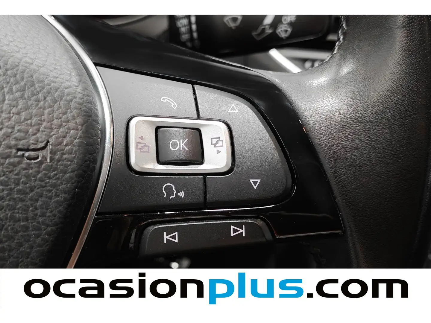 Foto Volkswagen Golf Sportsvan Volkswagen Golf Sportsvan Sportsvan 1.5 TSI EVO Advance  (130 CV)