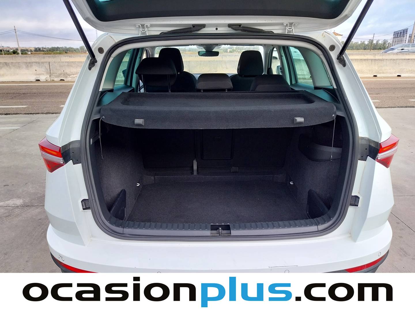 Foto Skoda Karoq Skoda Karoq 2.0 TDI Selection (115 CV)