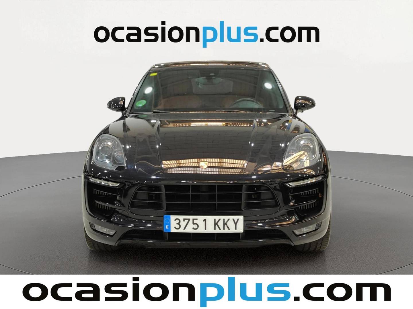 Porsche Macan Porsche Macan GTS (360 CV) barato