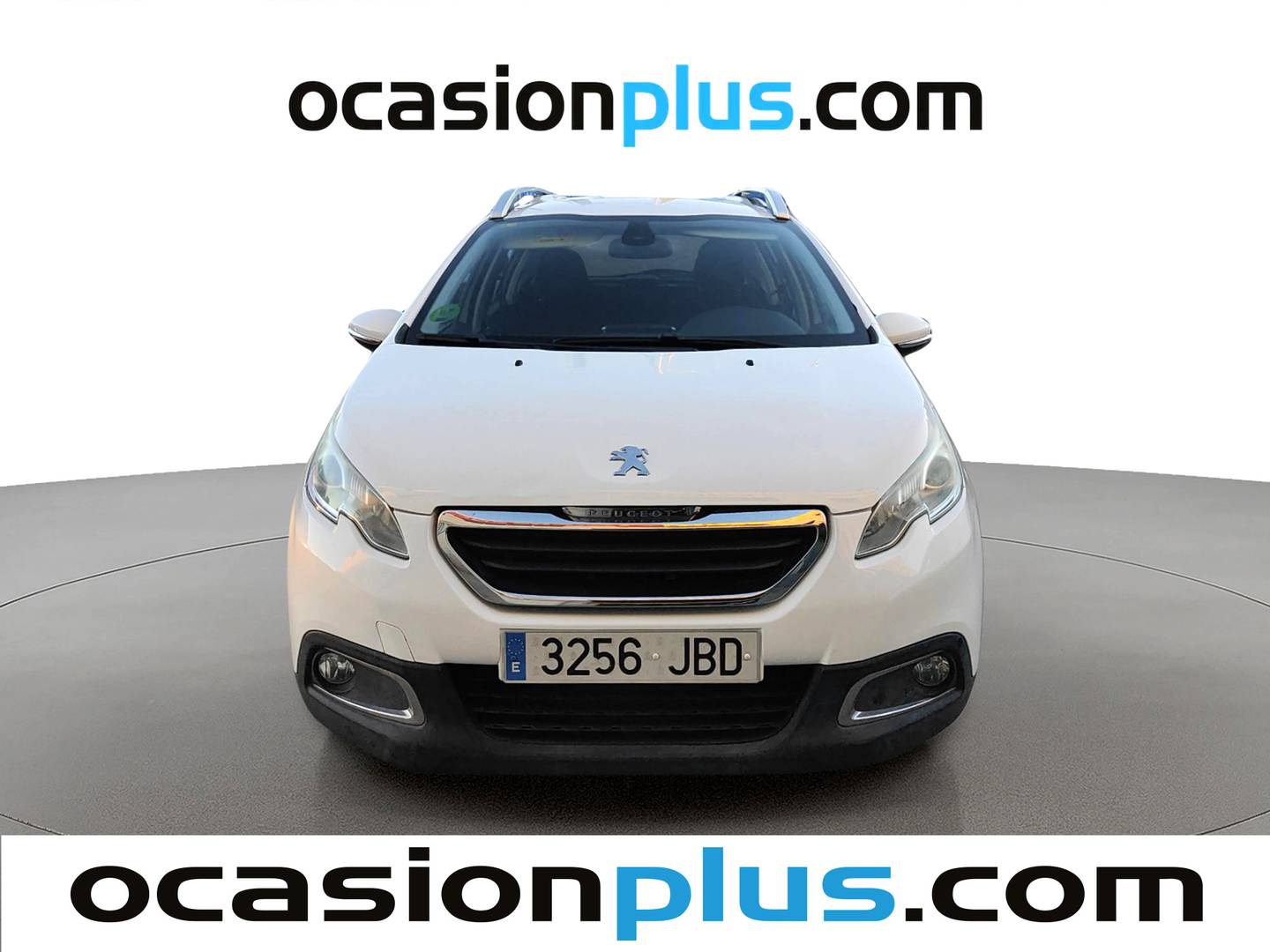 Peugeot 2008 Peugeot 2008 VTI 82 Active ETG5 (82 CV) 82cv