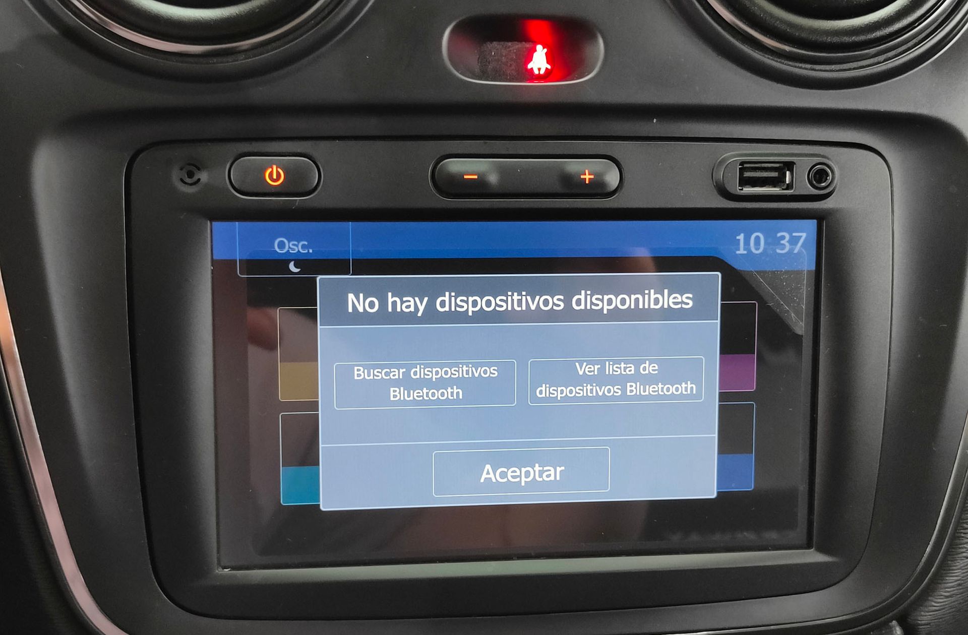 Dacia Dokker Stepway Essential Blue dCi - foto 30