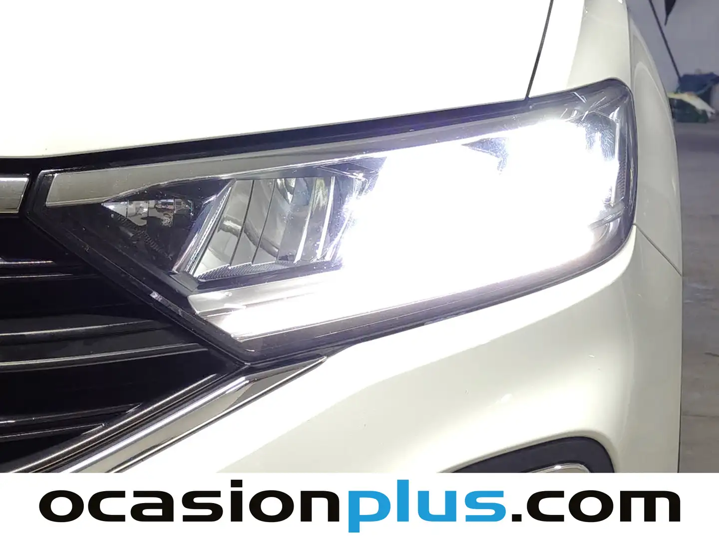 Foto Volkswagen T-Roc Volkswagen T-Roc Life 2.0 TDI (150 CV) DSG