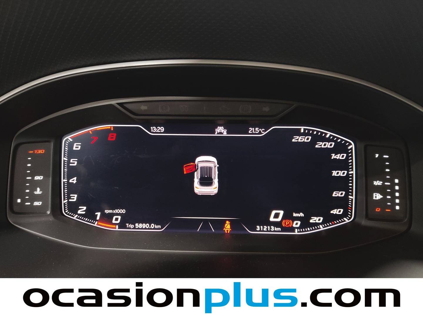 Seat Arona Seat Arona 1.0 TSI Style XL (110 CV) barato