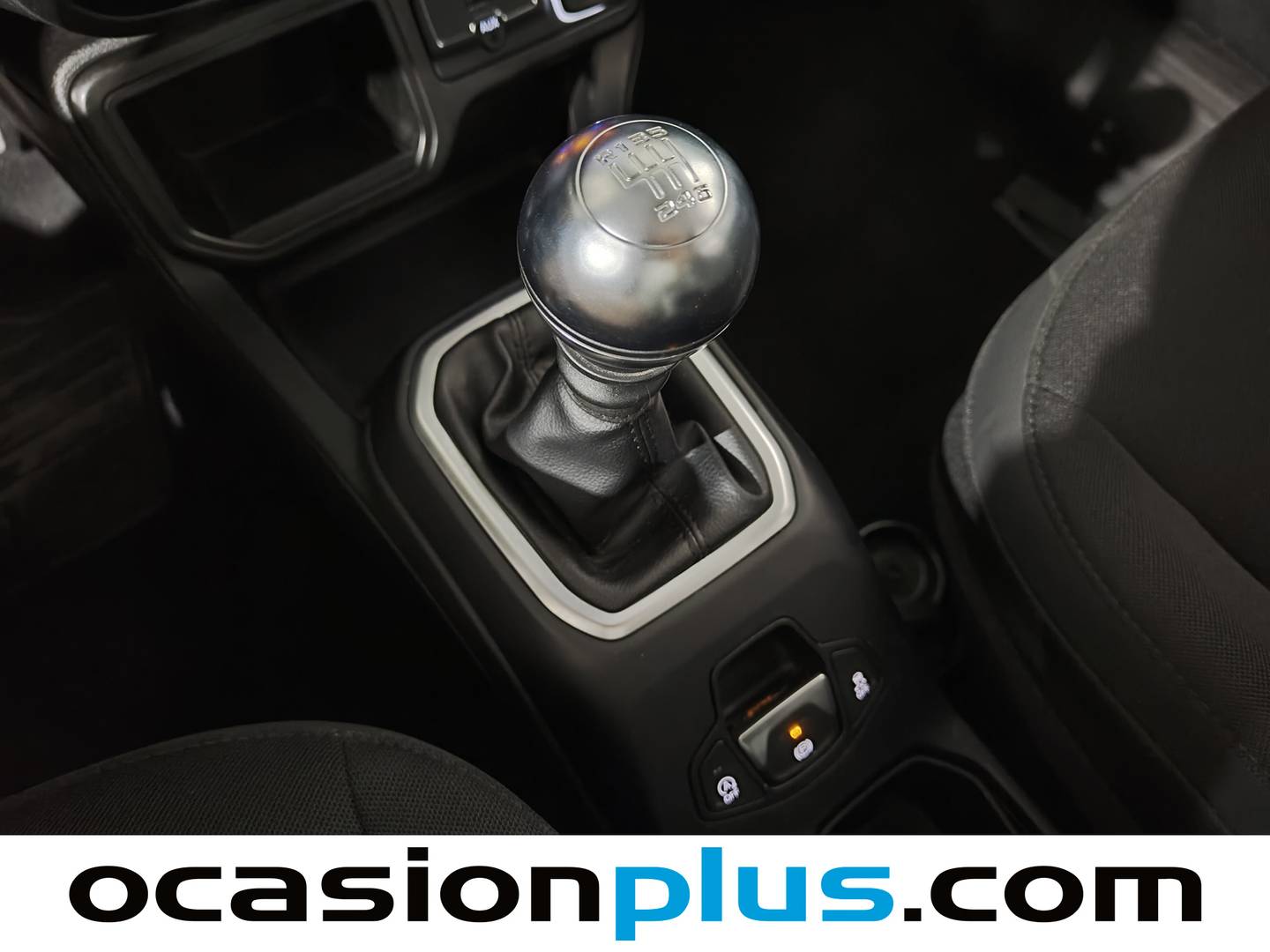 Jeep Renegade Jeep Renegade 1.0G Limited 4x2 (120 CV) barato