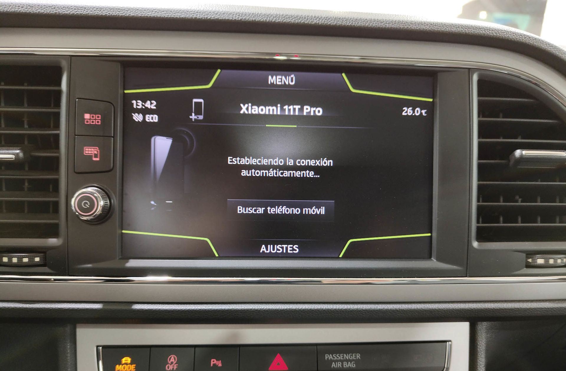 SEAT León ST 2.0 TDI X-perience 4Drive DSG6 - foto 40