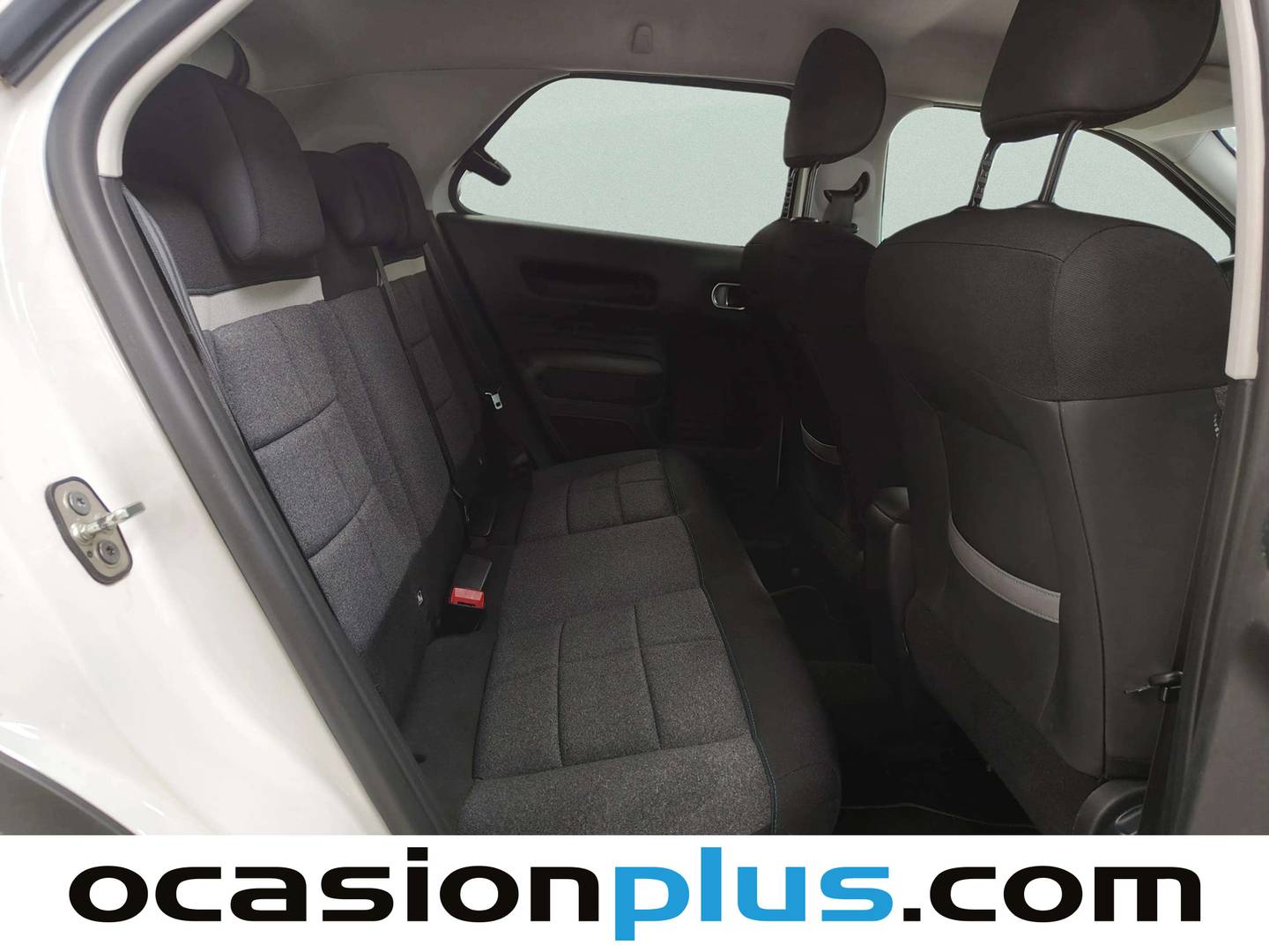 Citroën C4 Cactus Citroën C4 Cactus BlueHDi 100 S&S Shine (102 CV) al mejor precio