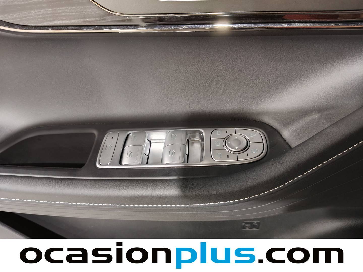 OMODA 5 OMODA 5 1.5 HEV TGDI Premium (224 CV) 224cv