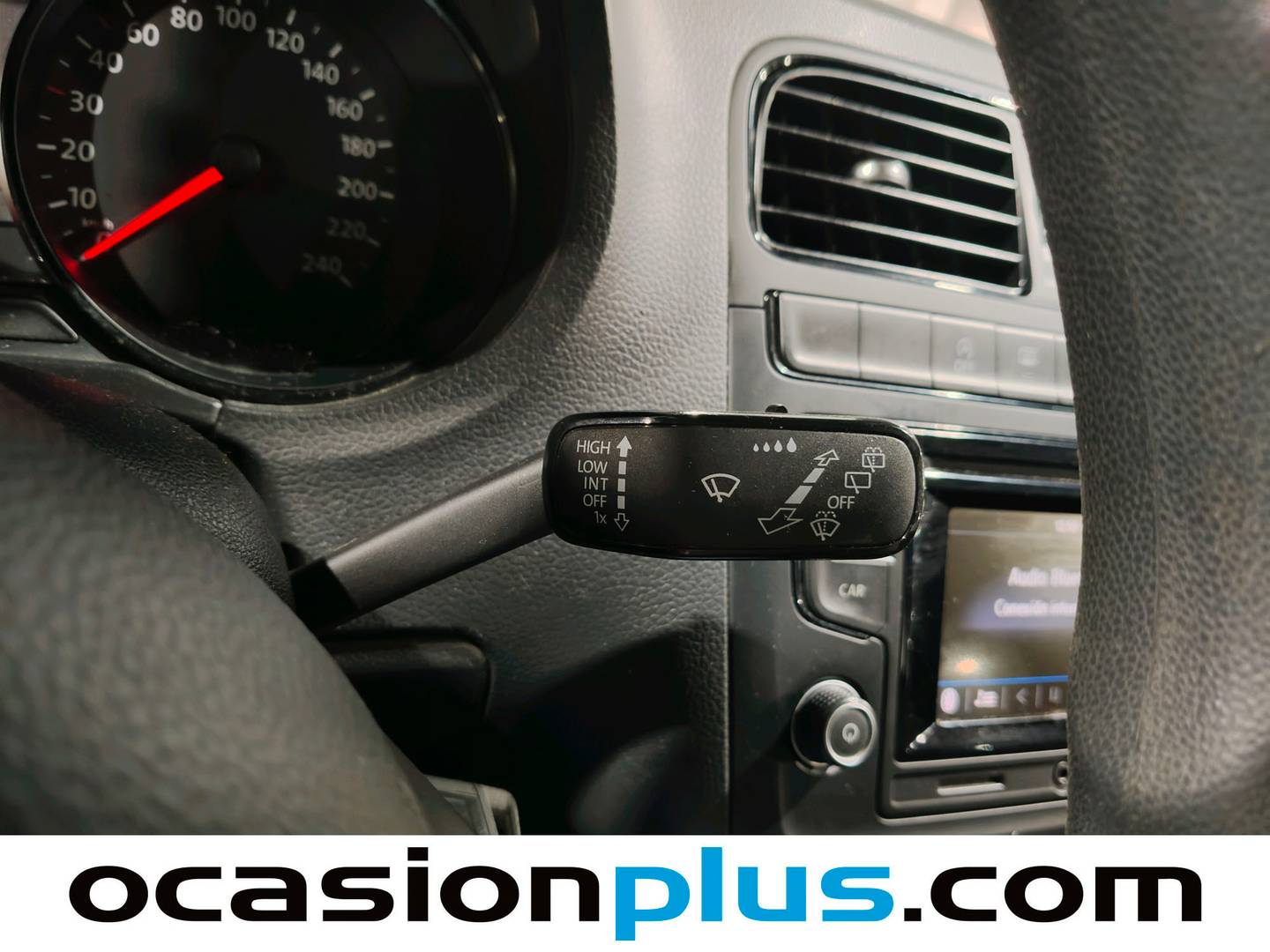 Volkswagen Polo Volkswagen Polo Edition 1.0 BMT (75 CV) de ocasión