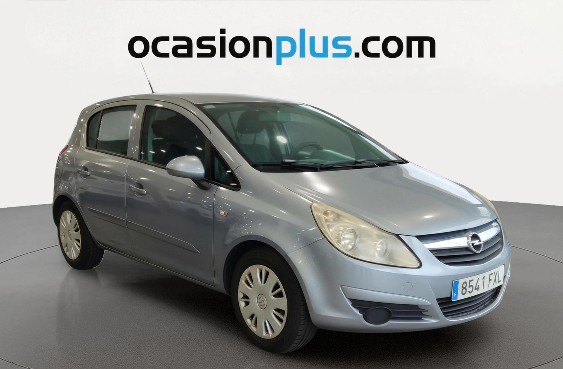 Opel Corsa 1.3 CDTI Essentia - foto 2