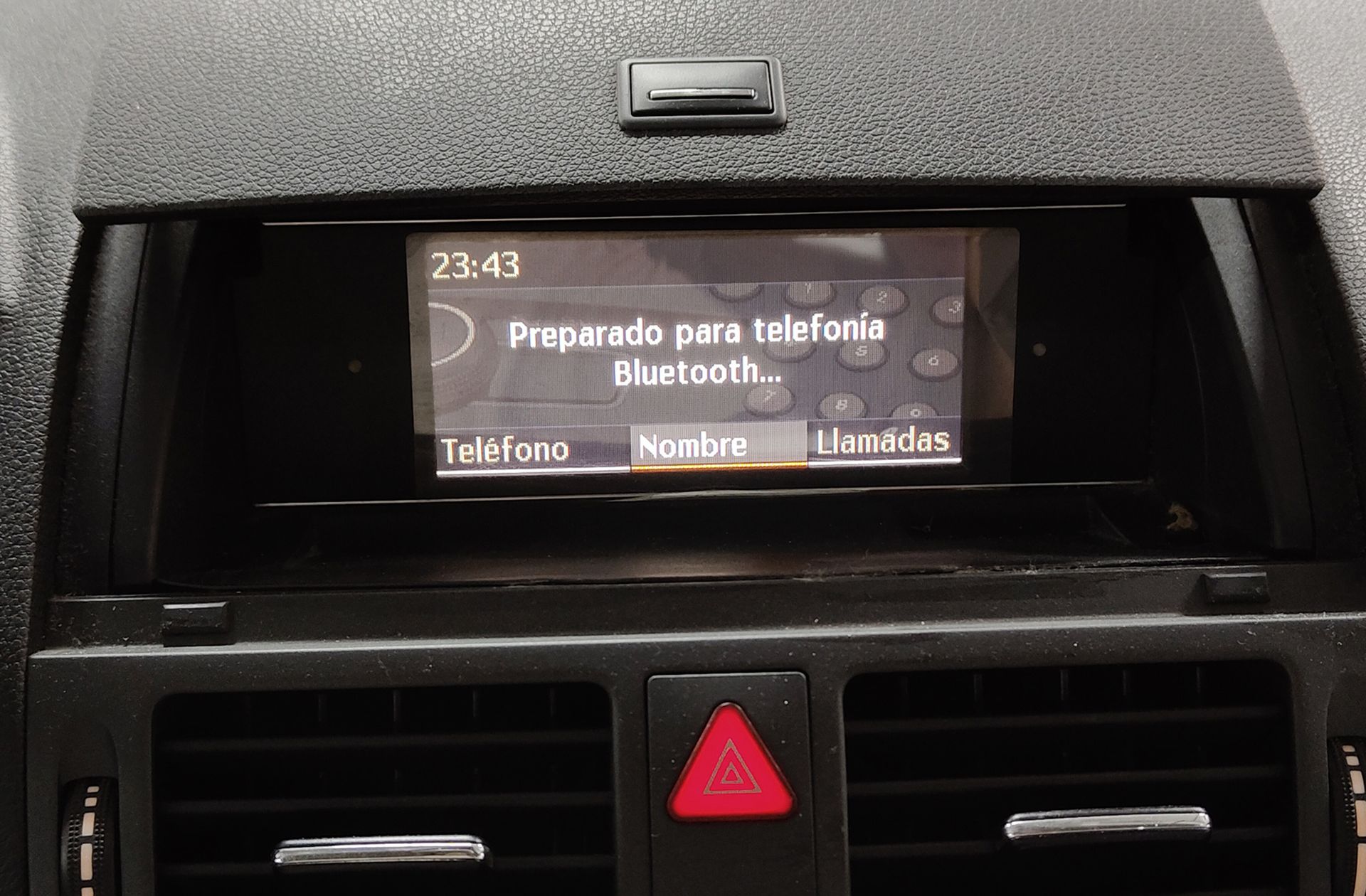 Mercedes-Benz Clase C 200 CDI Blue Efficiency Avantgarde - foto 27