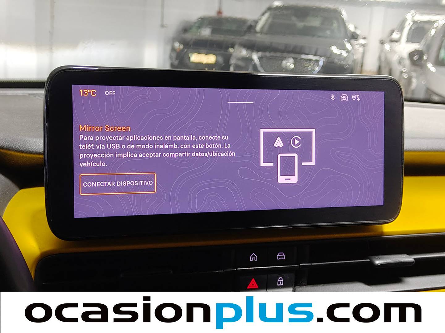 Foto Jeep Avenger Jeep Avenger 1.2 G Summit 74 kW (100 CV)