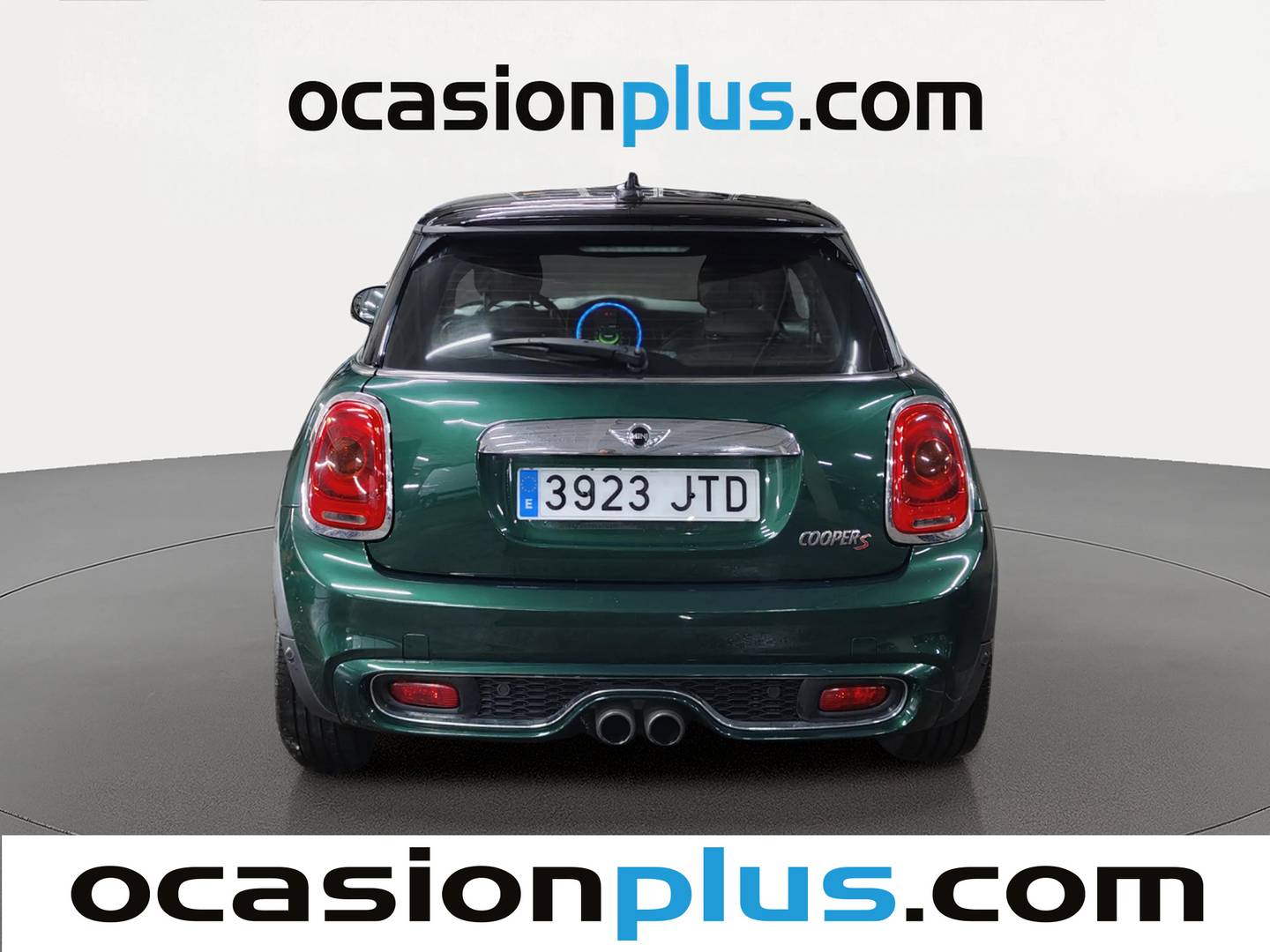 Mini MINI Mini MINI Cooper S (192 CV) km 0