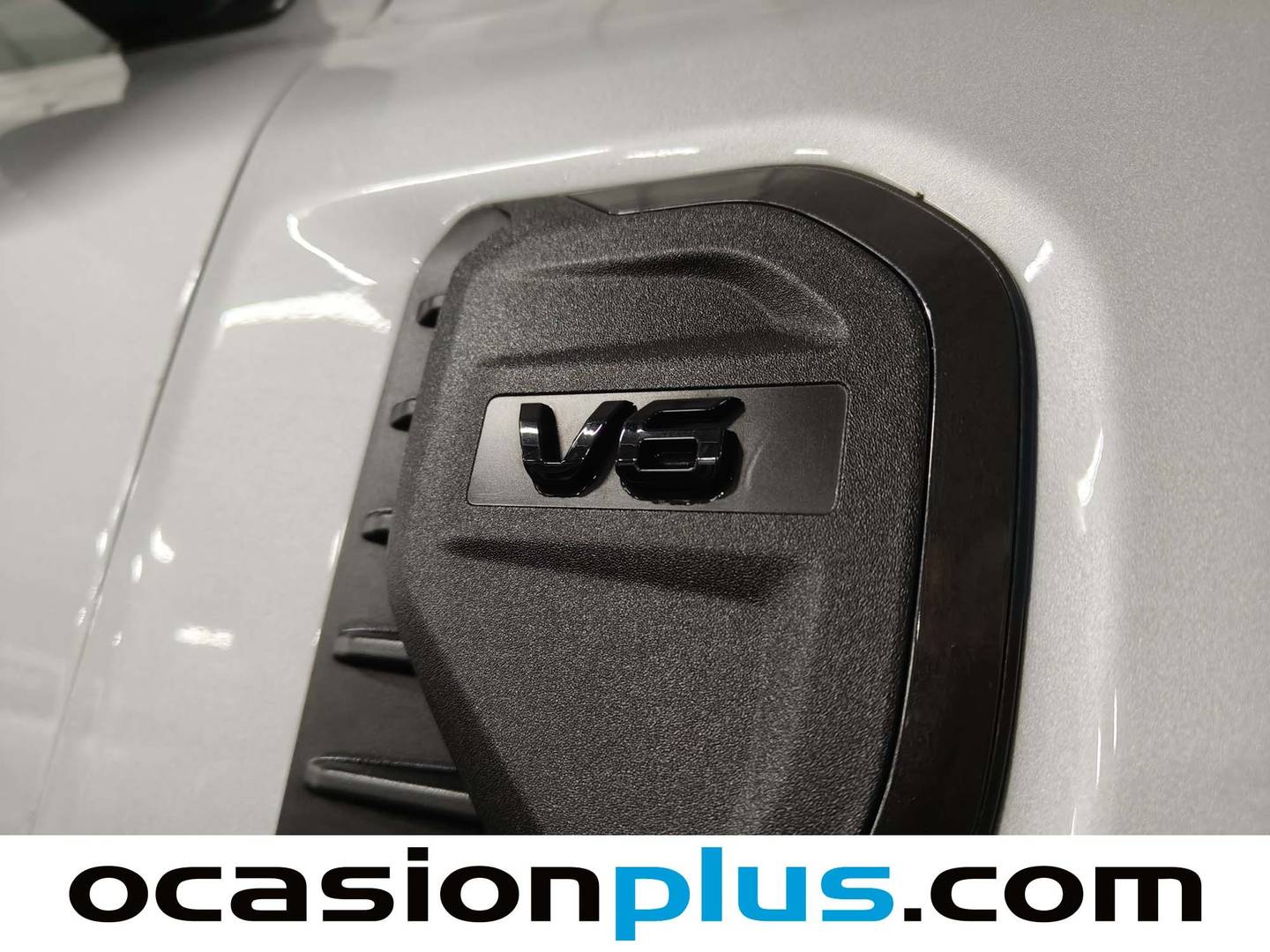 Ford Ranger Ford Ranger 3.0 Ecoblue Doble Cabina Wildtrack e-AWD AT  (240 CV) de segunda mano