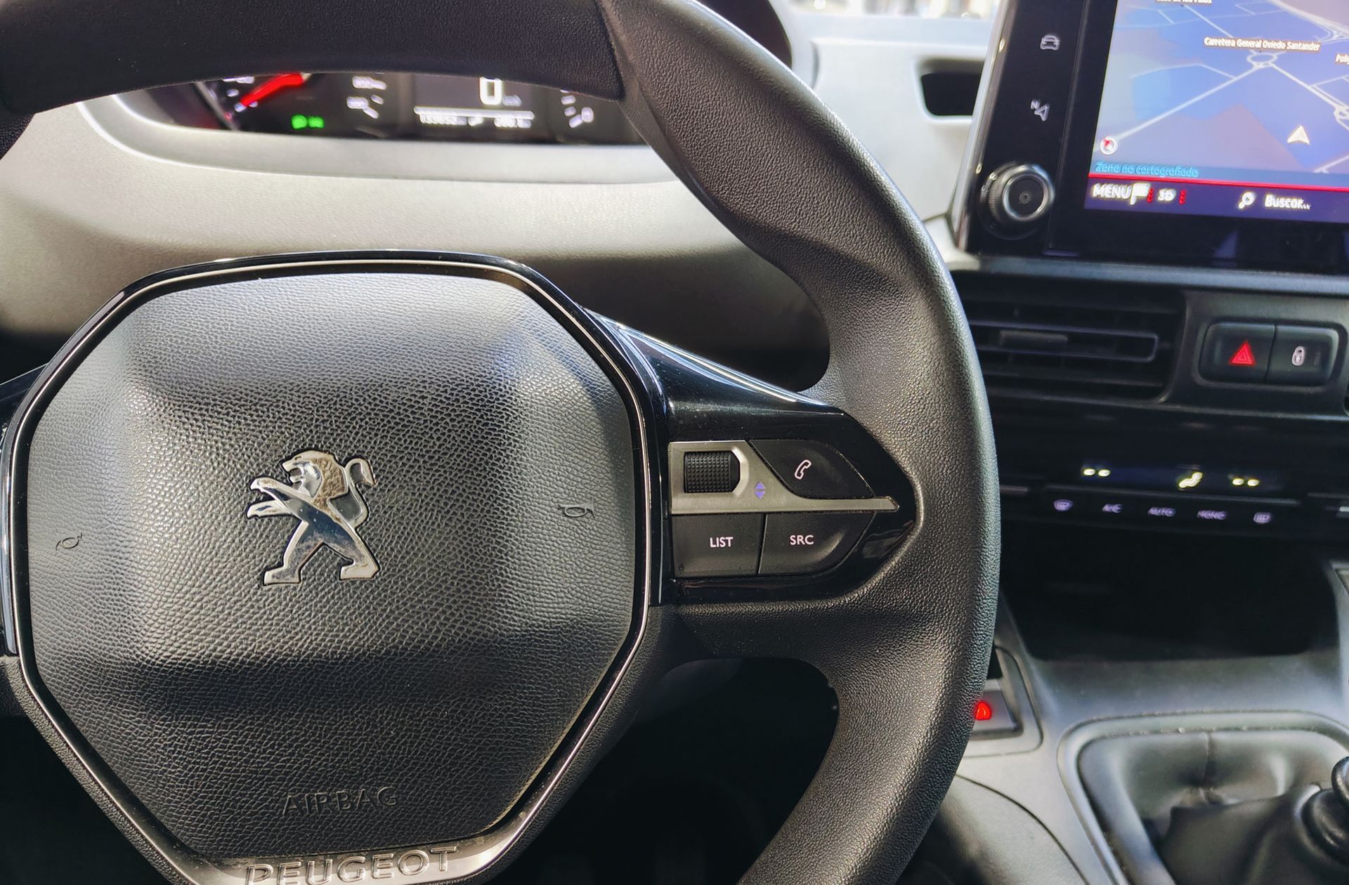 Peugeot Rifter PureTech 110 Active Standard - foto 30