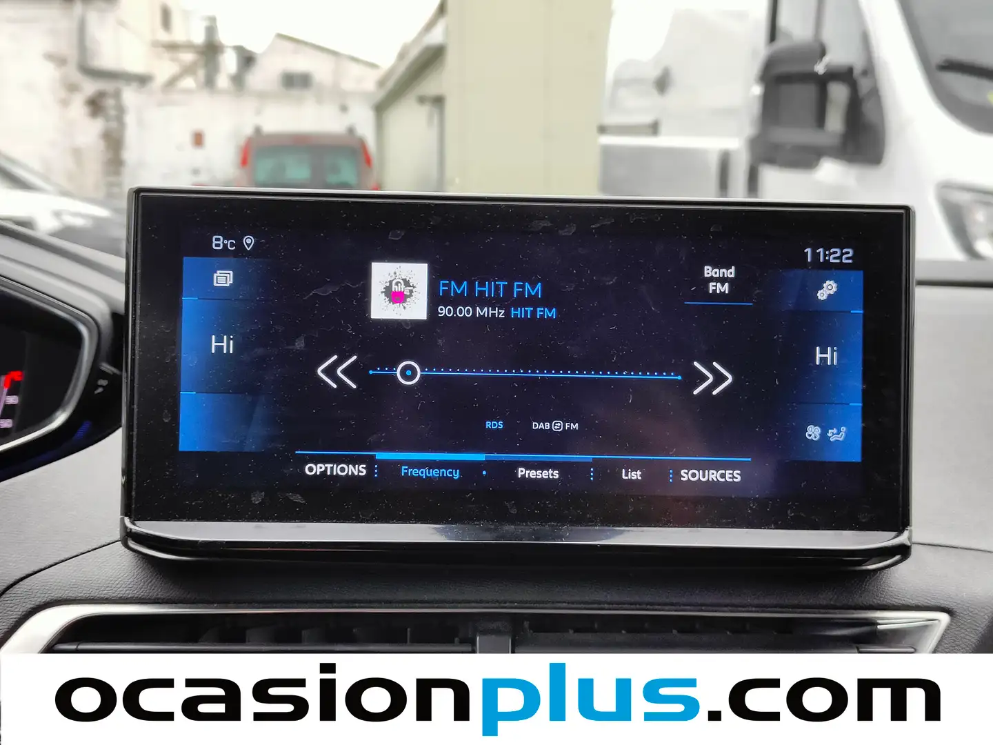 Foto Peugeot 5008 Peugeot 5008 PureTech 130 S&S Allure Pack (130 CV) 7 Plazas