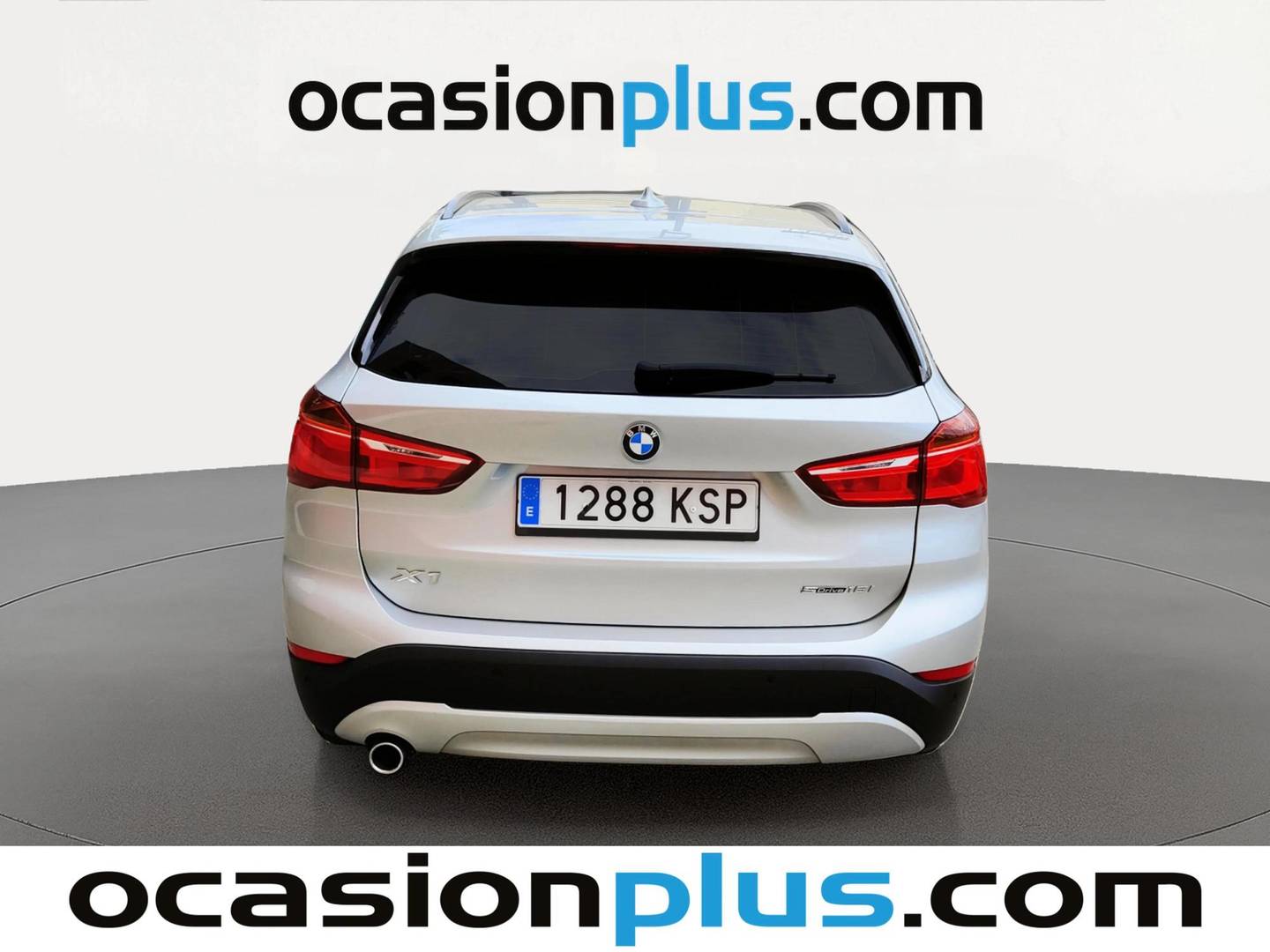 BMW X1 BMW X1 sDrive18i (140 CV) al mejor precio