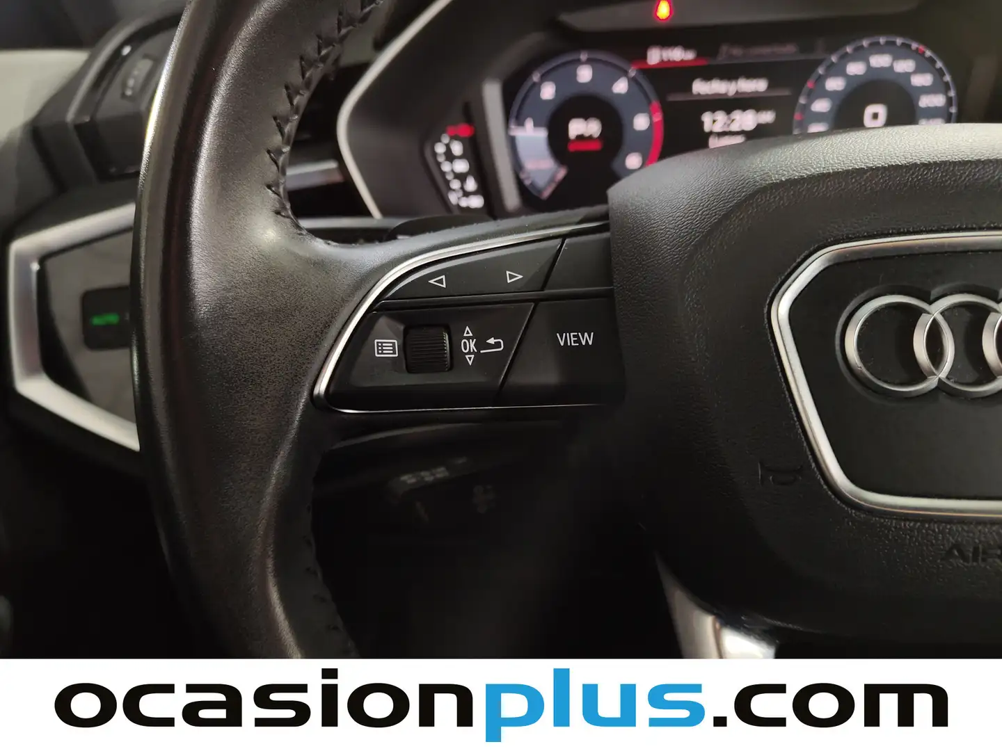 Foto Audi Q3 Sportback Audi Q3 Sportback Sportback S line 35 TDI (150 CV) S tronic