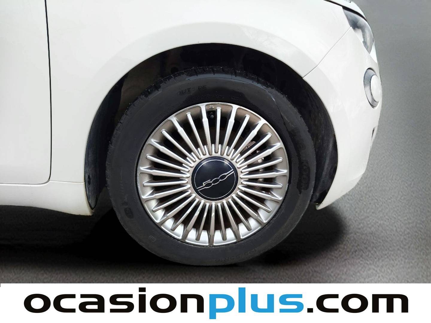 Foto Fiat 500 Fiat 500 Electrico Electrico 500 Icon Hb 320km (118 CV)