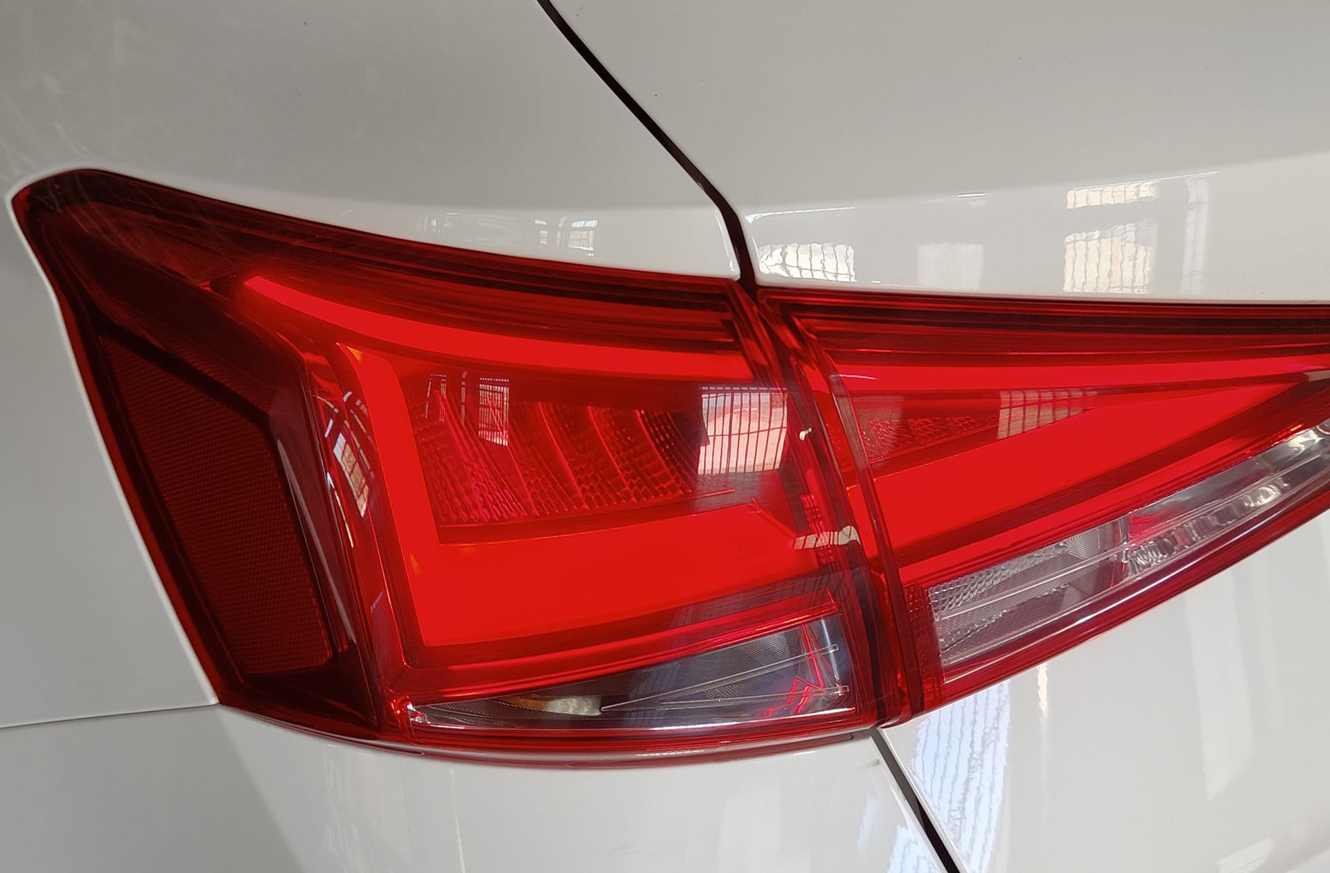 SEAT Arona 1.0 TSI Style XL - foto 15
