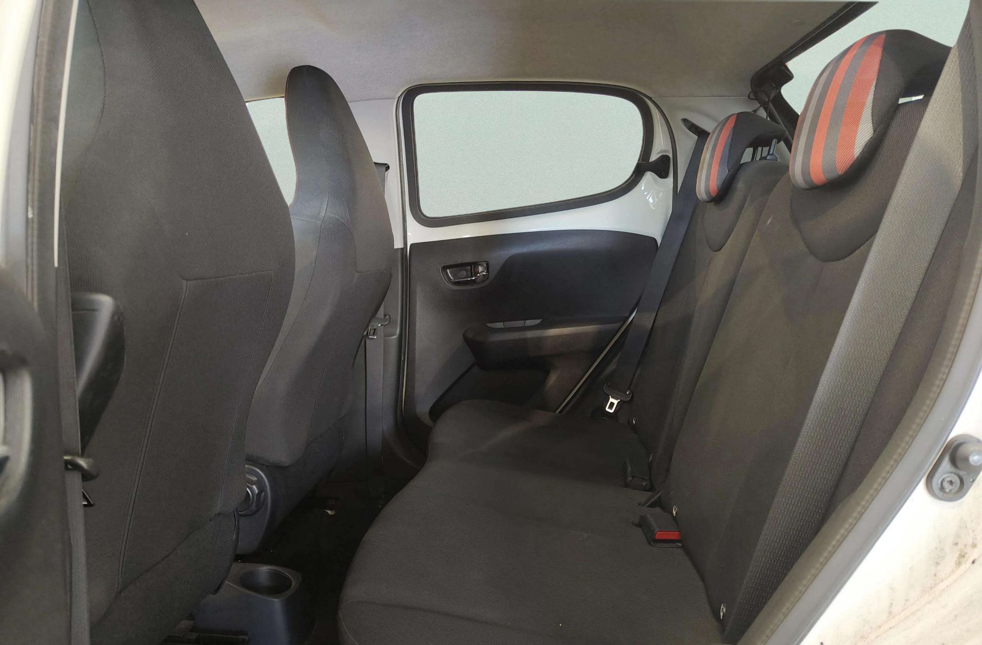 Peugeot 108 1.0 VTi Collection - foto 11
