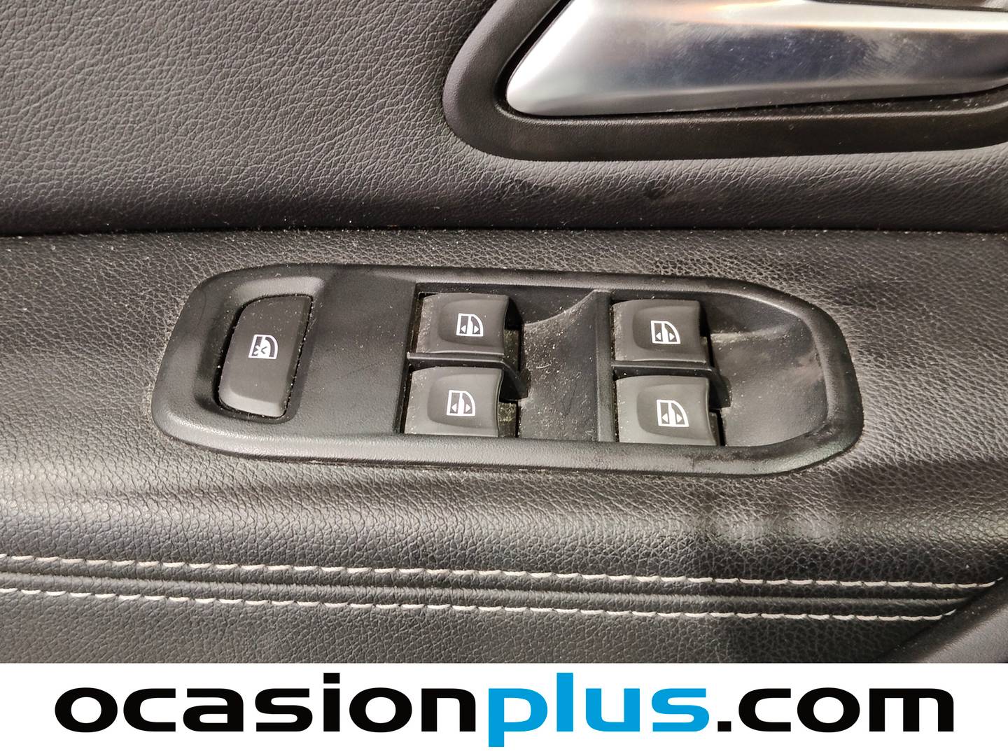 Dacia Duster Dacia Duster Prestige TCE (100 CV) 4X2 seminuevo