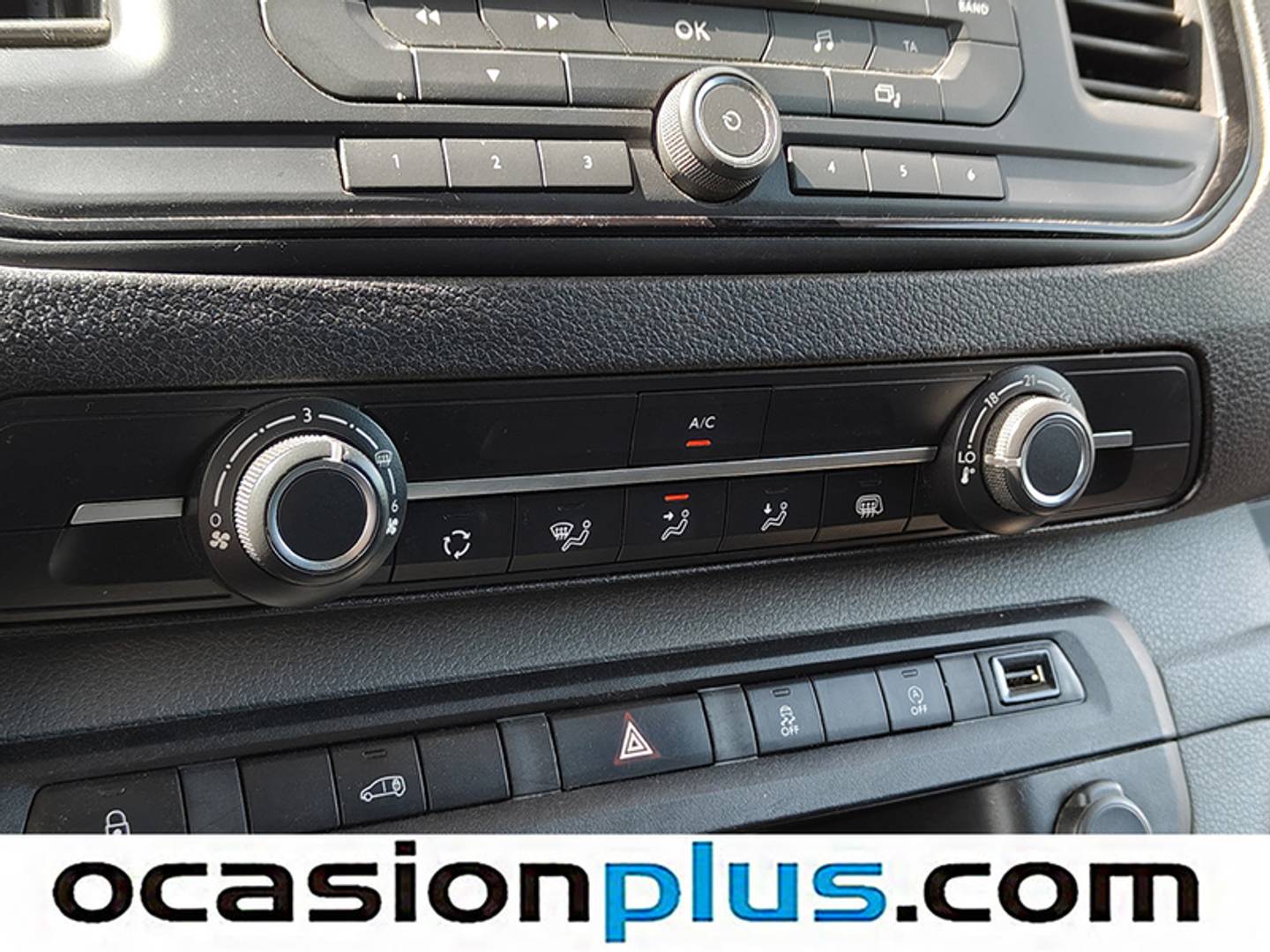 Peugeot Expert Peugeot Expert Furgon BlueHDi 120 S&S Pro Standard (120 CV) 120cv