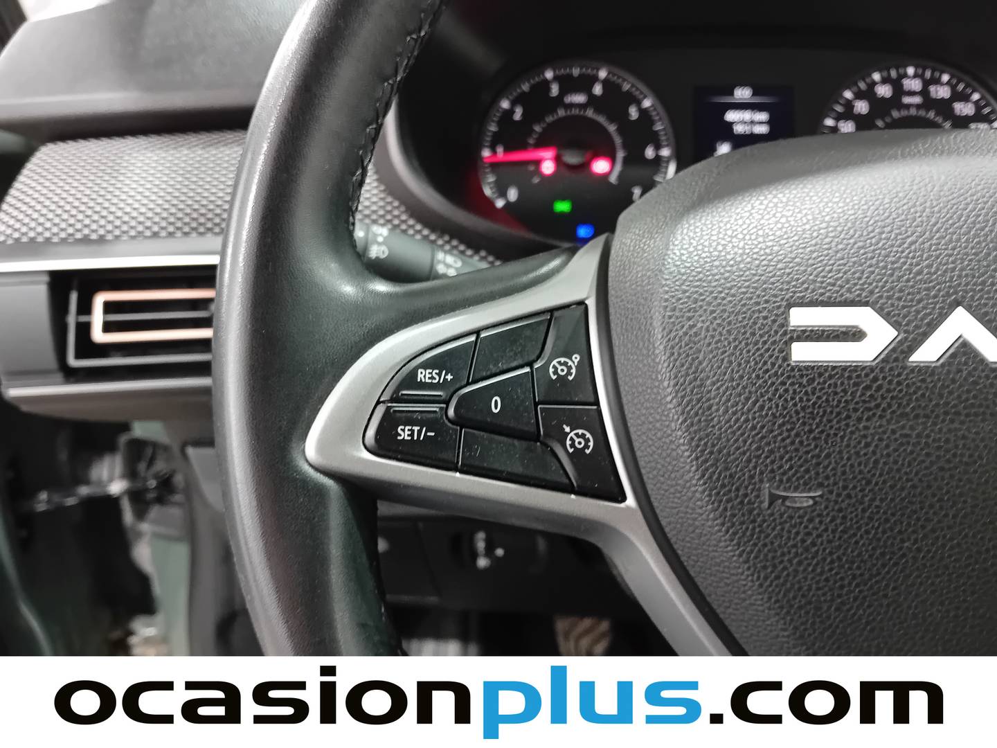 Dacia Sandero Dacia Sandero Stepway Expression Go TCe (110 CV) de ocasión