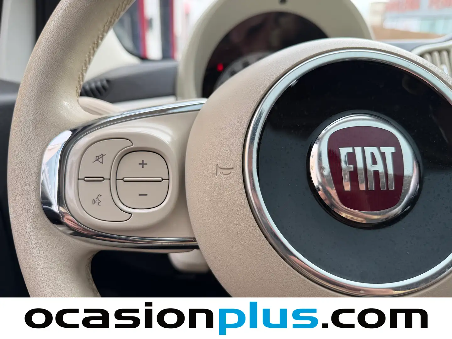 Foto Fiat 500 Fiat 500 1.0 Hybrid Dolcevita (70 CV)