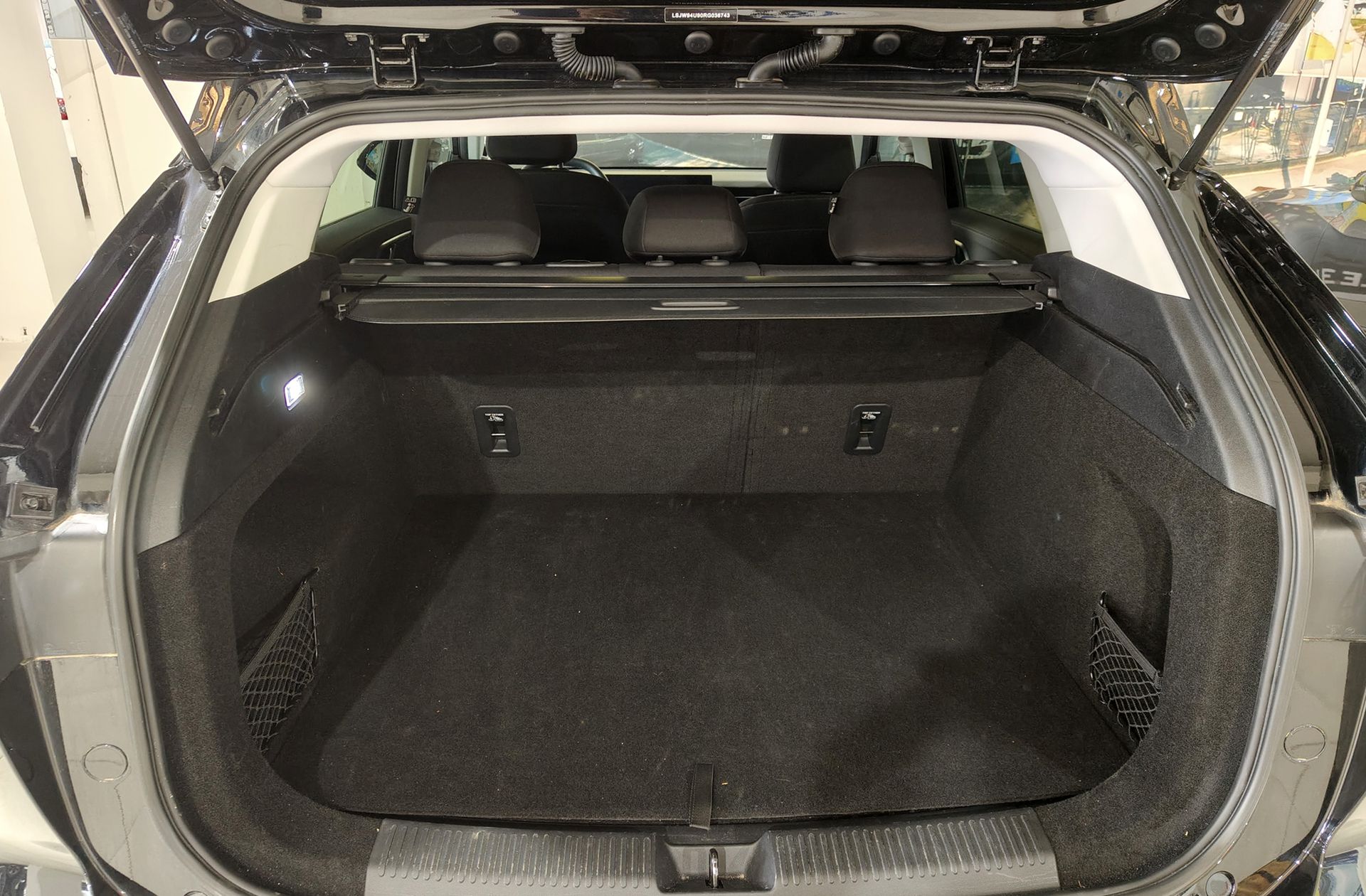 MG HS 1.5T Comfort DCT - foto 20