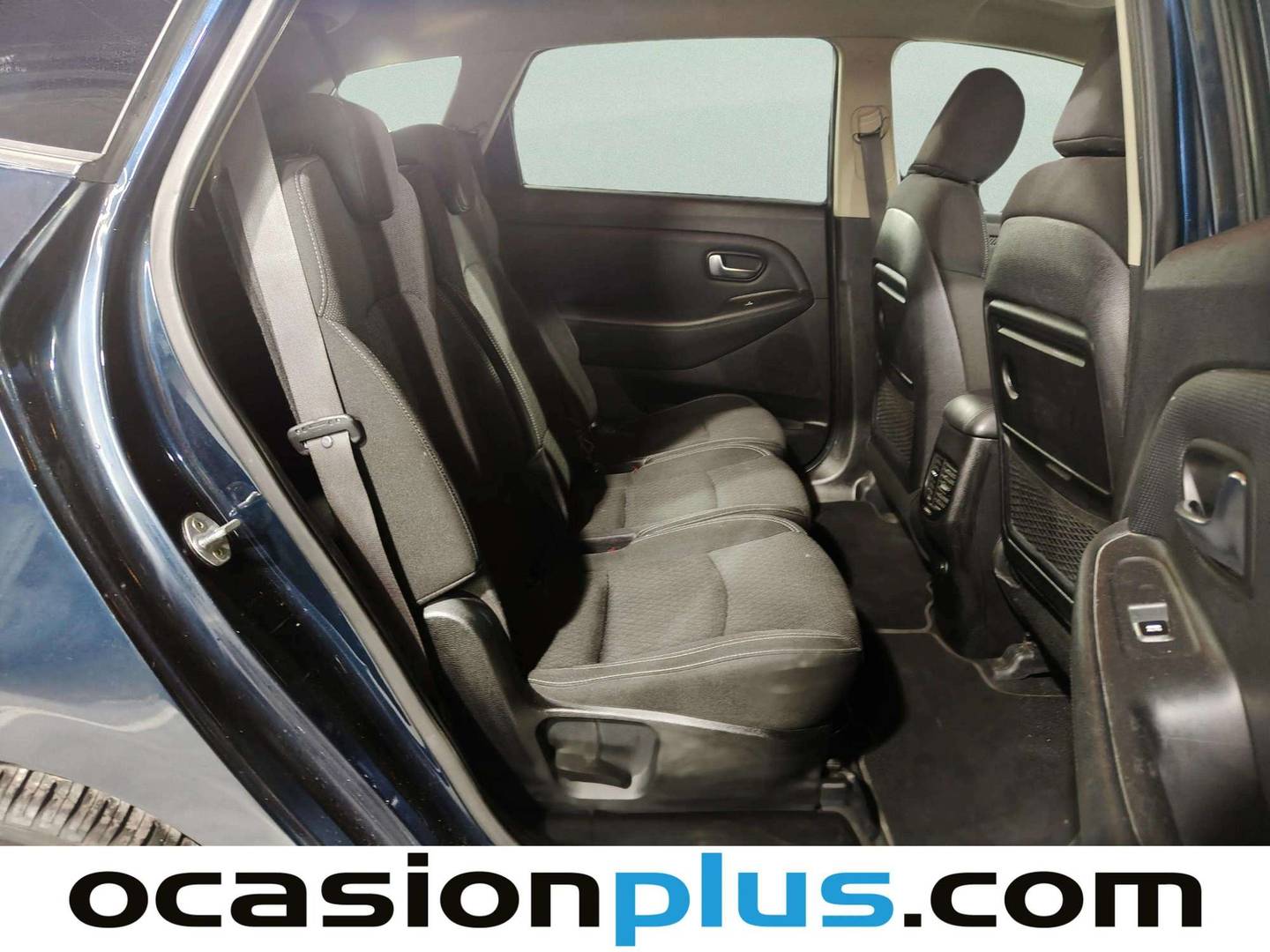 KIA Carens KIA Carens 1.6 GDi Drive (135 CV) 7 Plazas al mejor precio