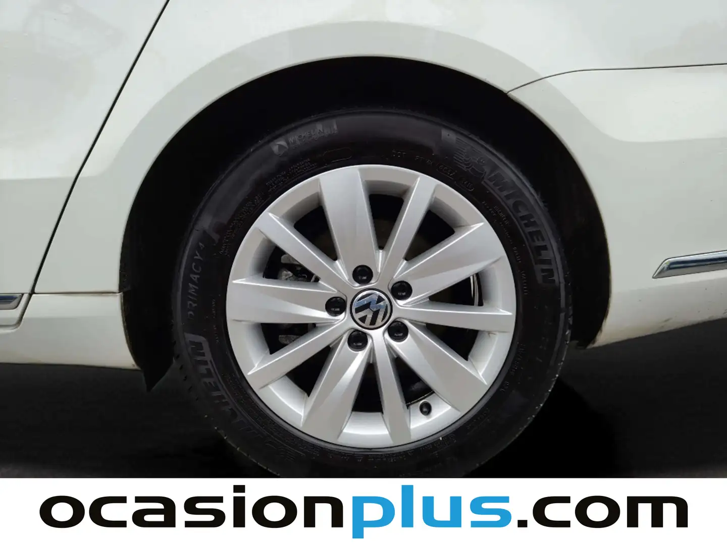 Foto Volkswagen Passat Volkswagen Passat Advance 2.0 TDI BMT (140 CV)