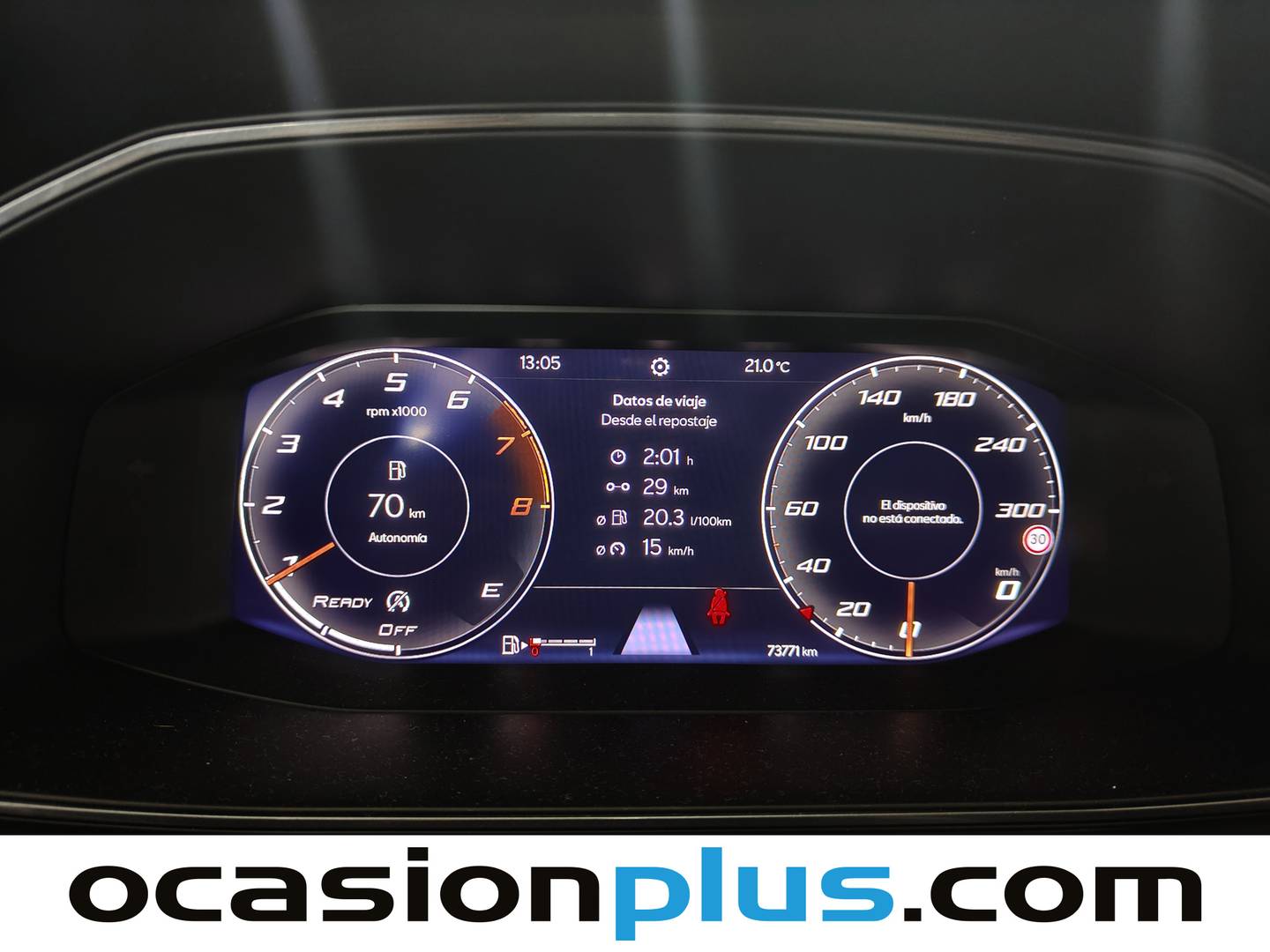 Foto Cupra Formentor CUPRA Formentor 2.0 TSI VZ 4Drive DSG (310 CV) 4x4